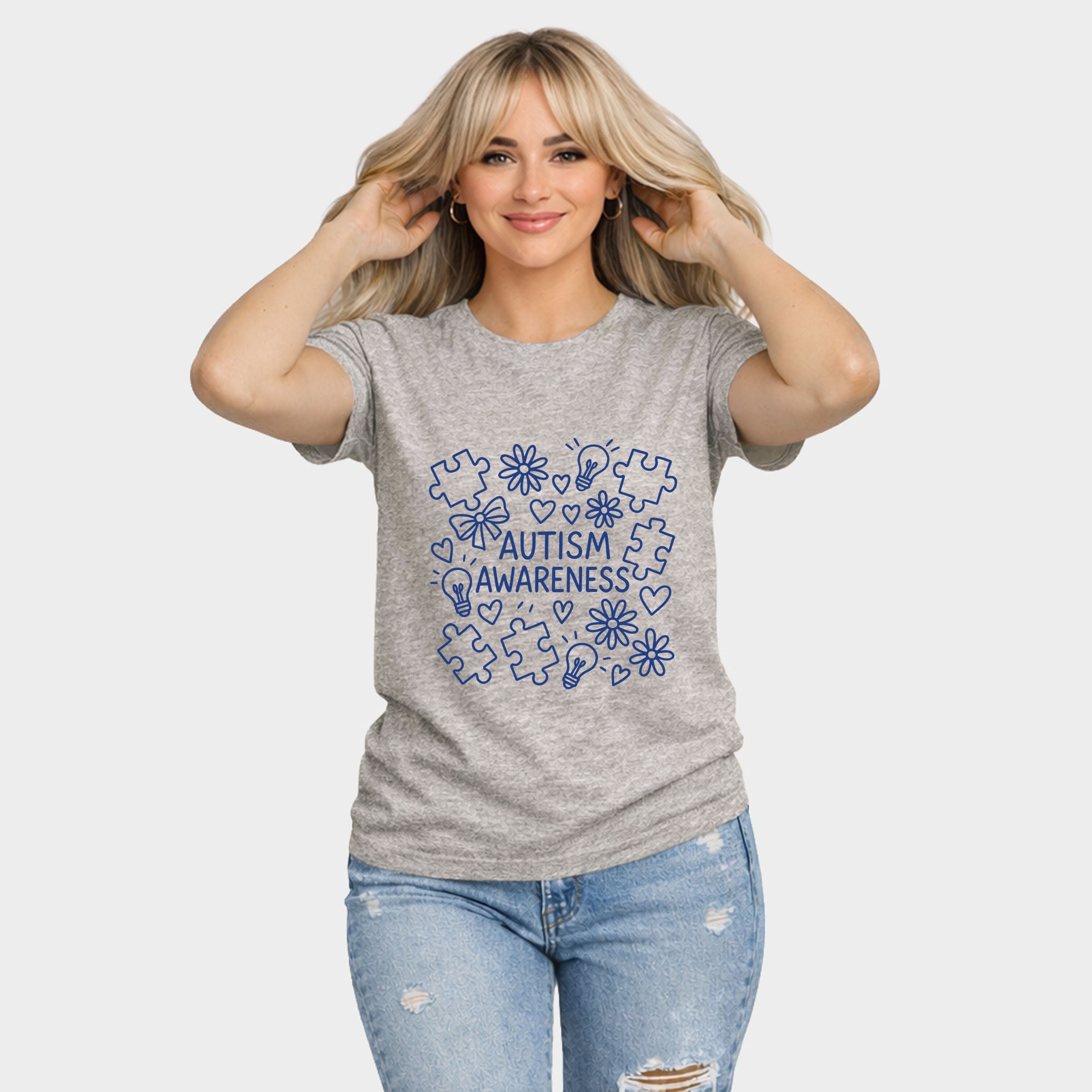 variant-Heather Grey-noThread