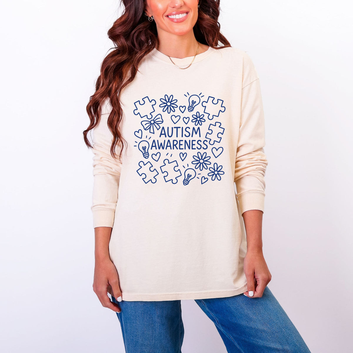 6218BLU_F-GDLS Ivory