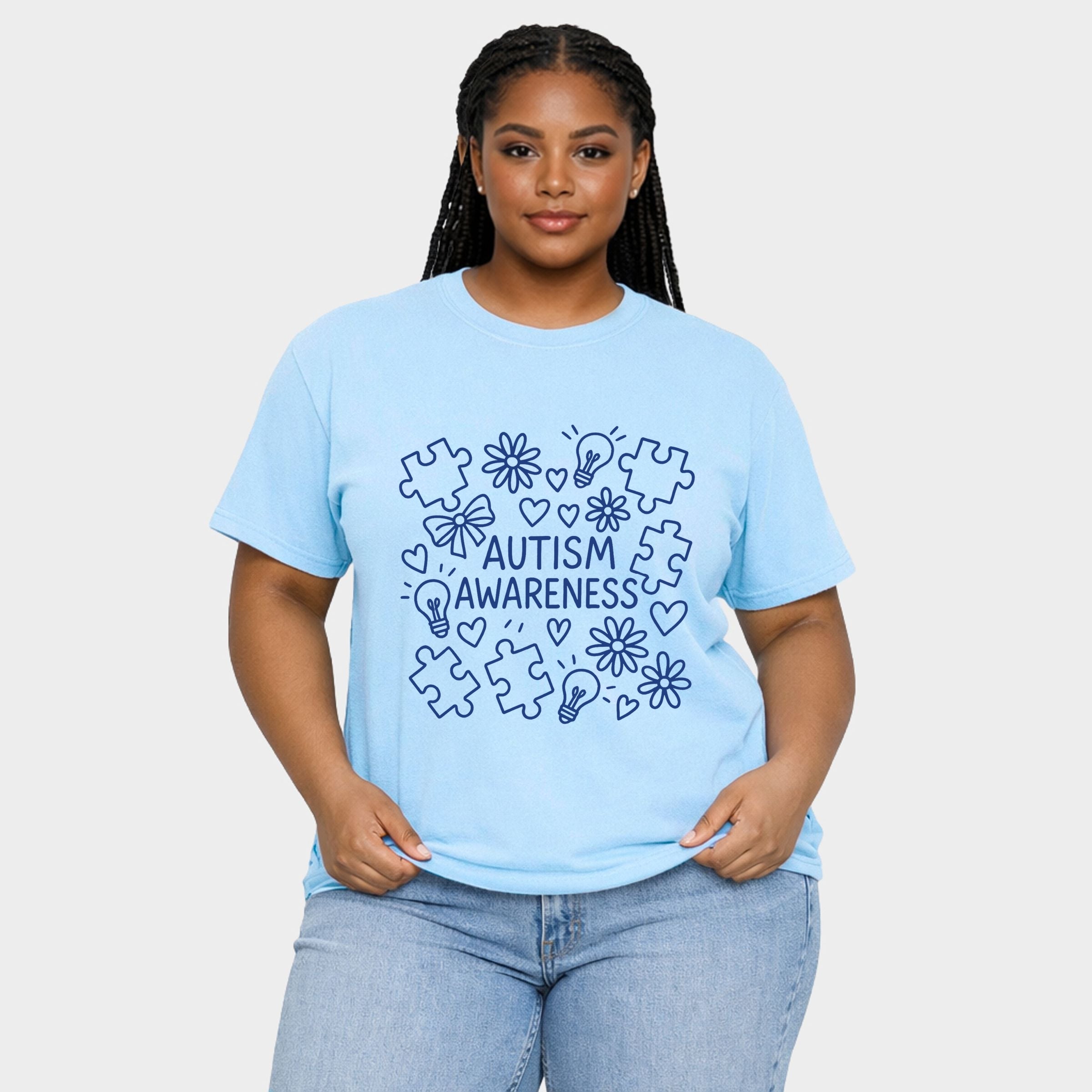 6218BLU_F-PGDT Chambray