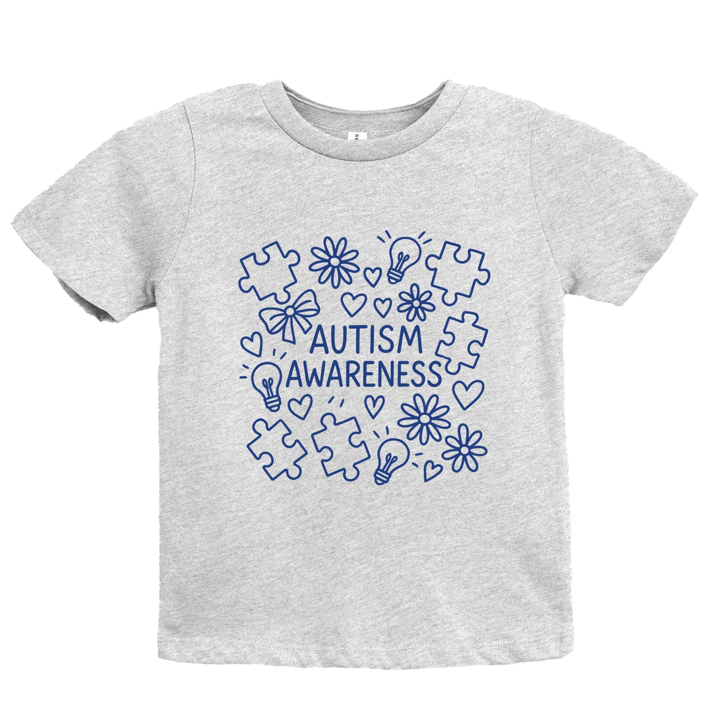 6218BLU_F-YC Heather Grey