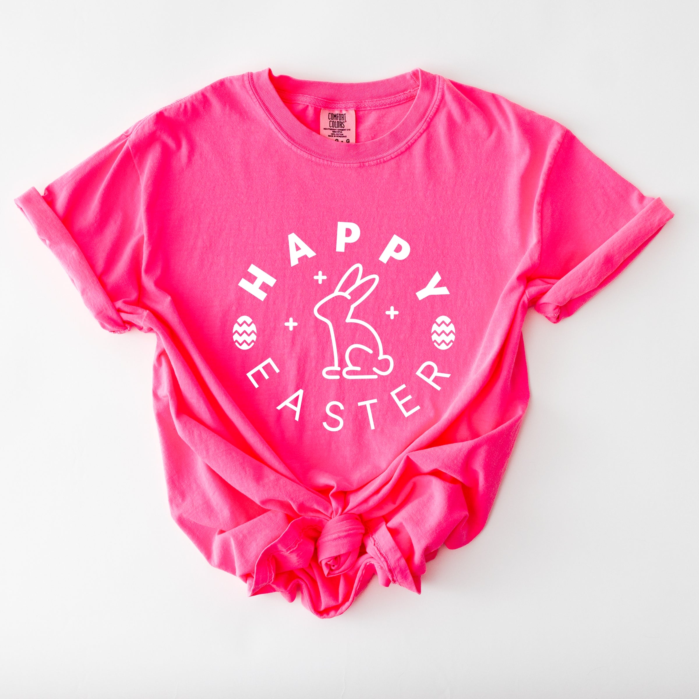 6847W_F-GDT Neon Pink
