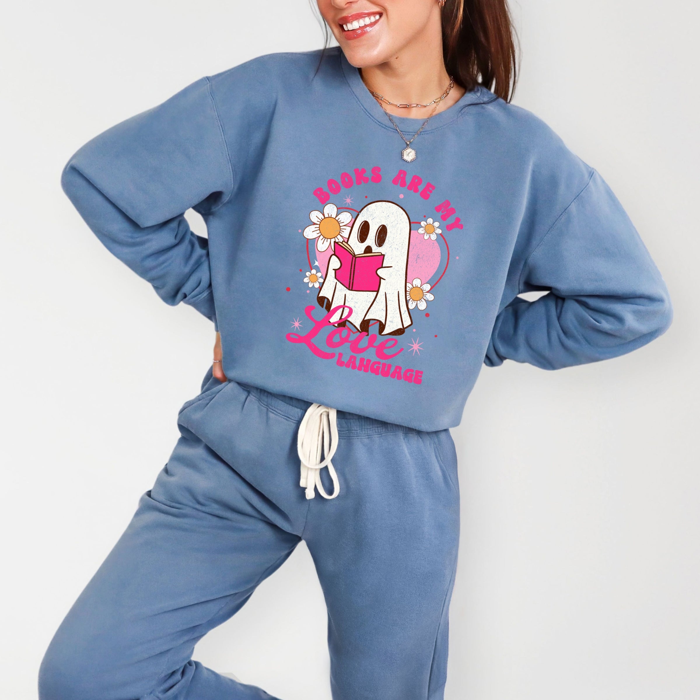 686M_F-LGDSWT Blue Jean