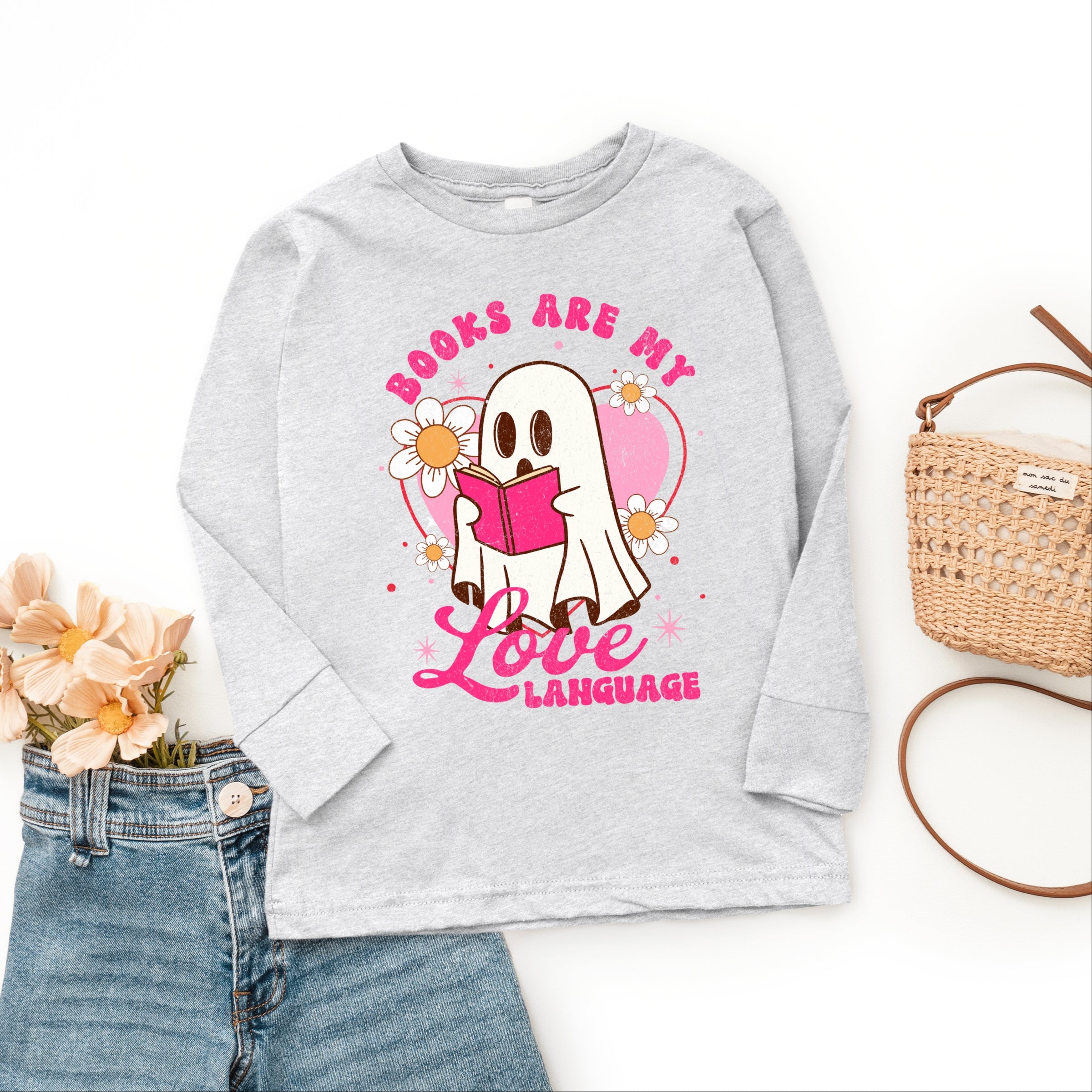 686M_F-RSYLS Heather Grey