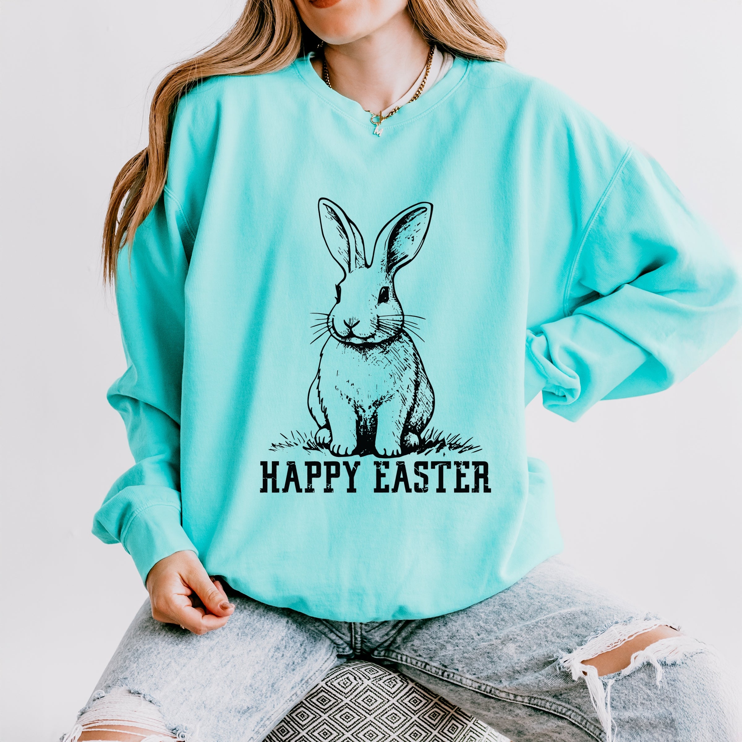 6878B_F-LGDSWT Chalky Mint