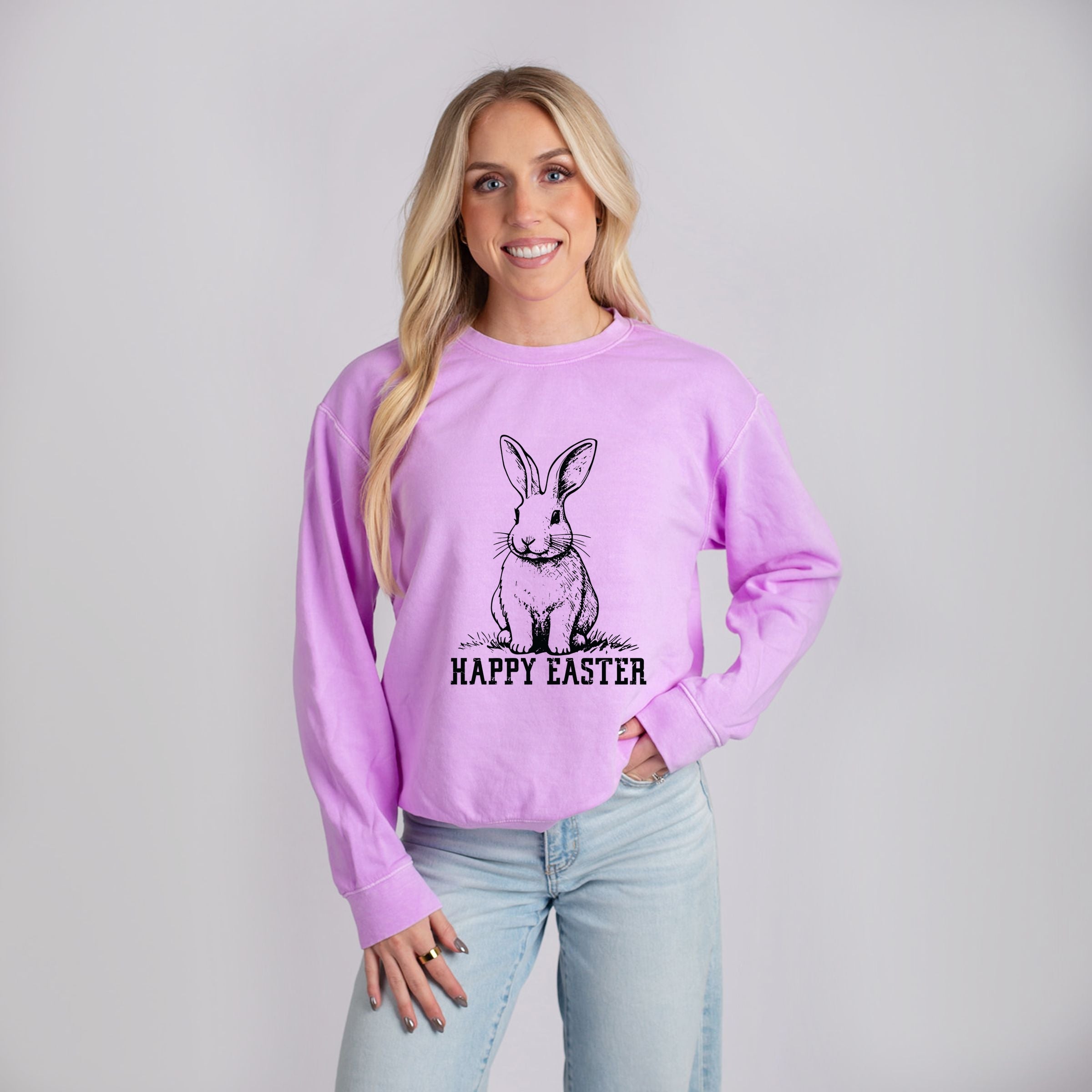 6878B_F-LGDSWT Neon Violet