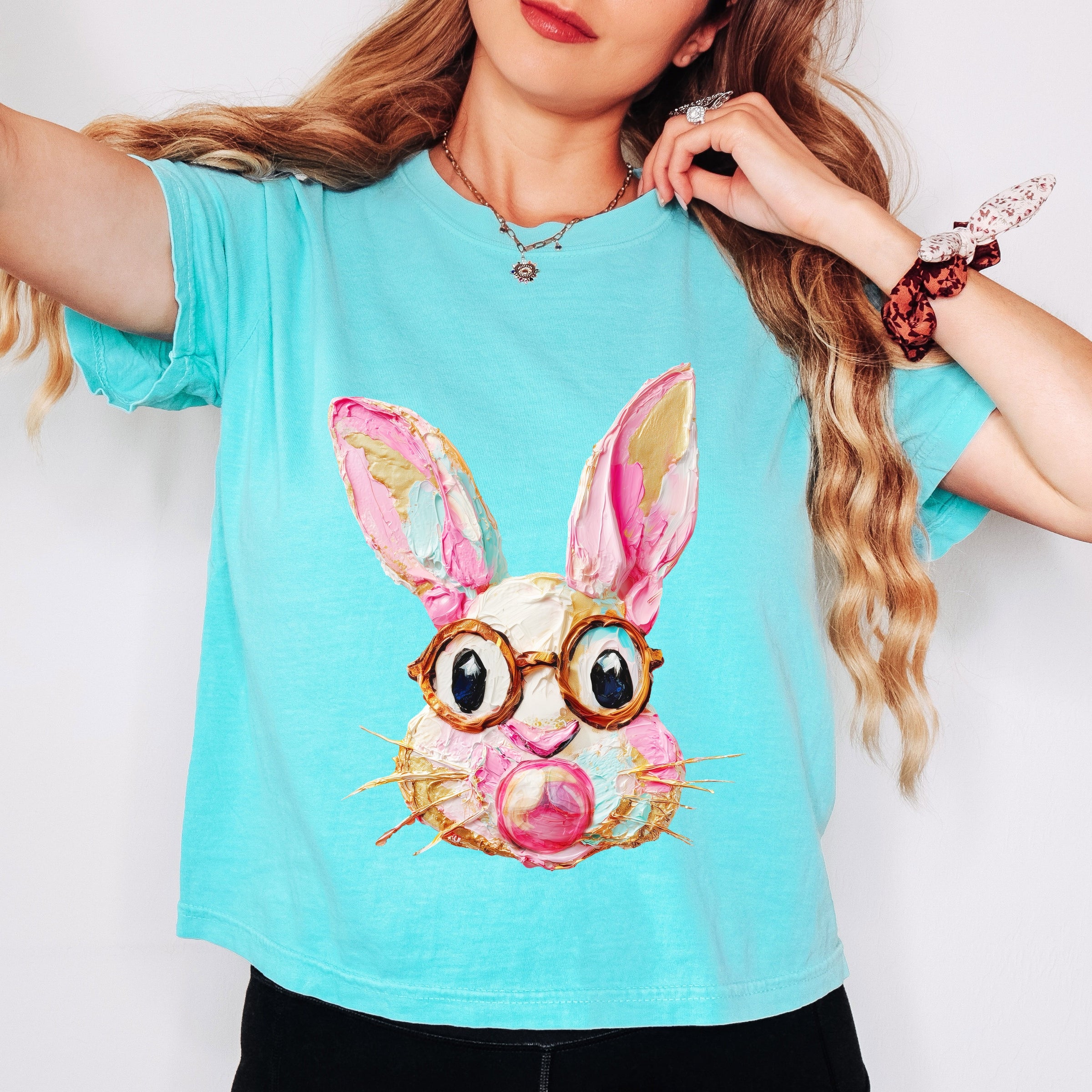 6886M_F-BCT Chalky Mint