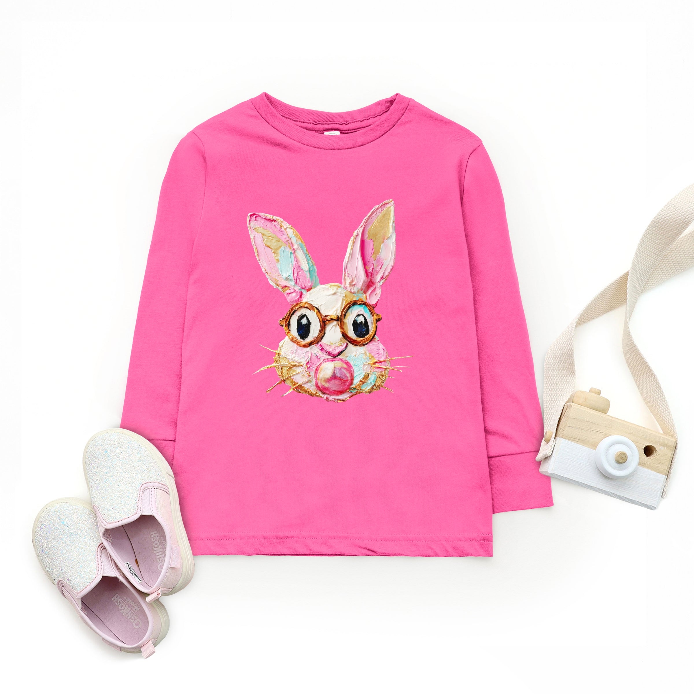 6886M_F-RSTLS Hot Pink