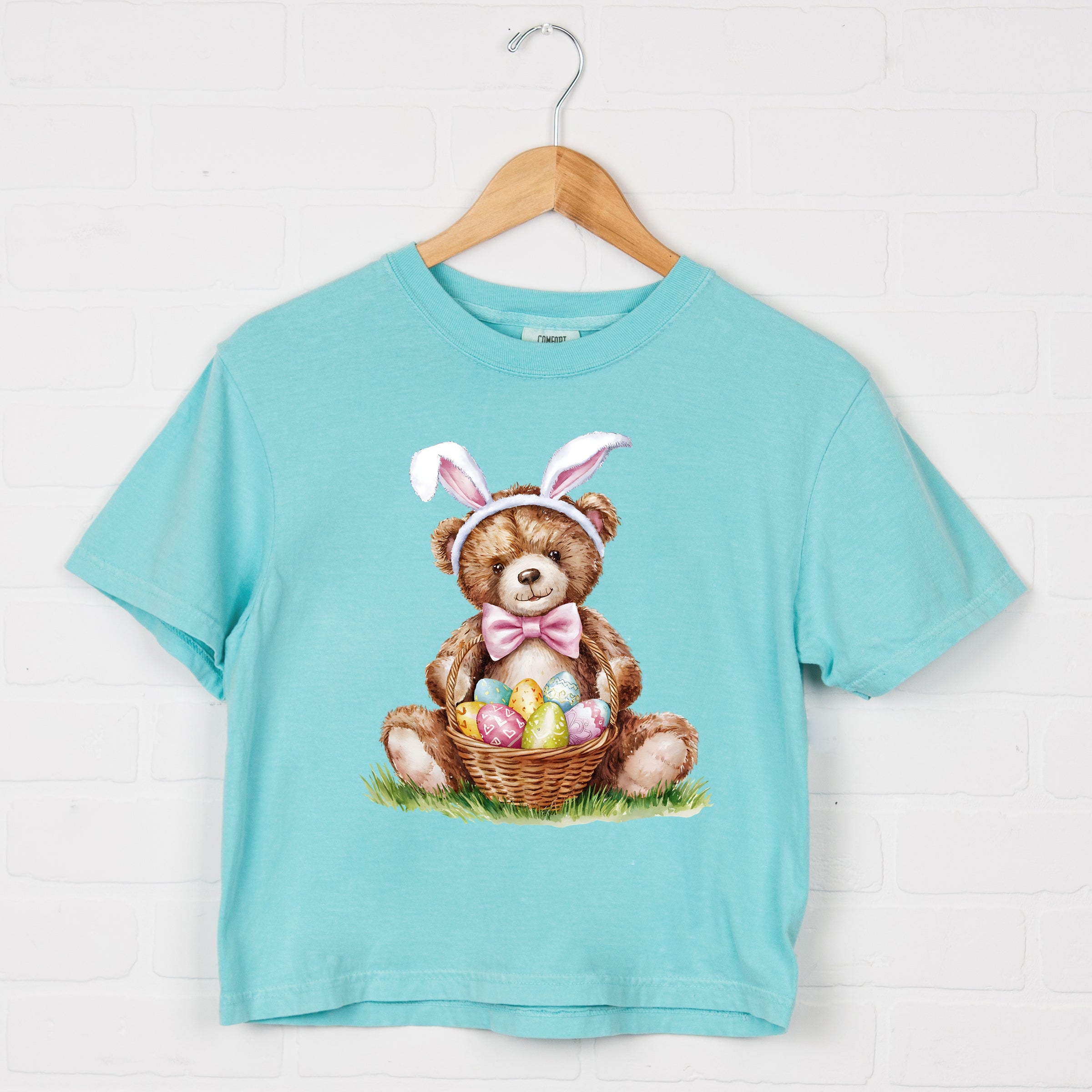 6893M_F-BCT Chalky Mint