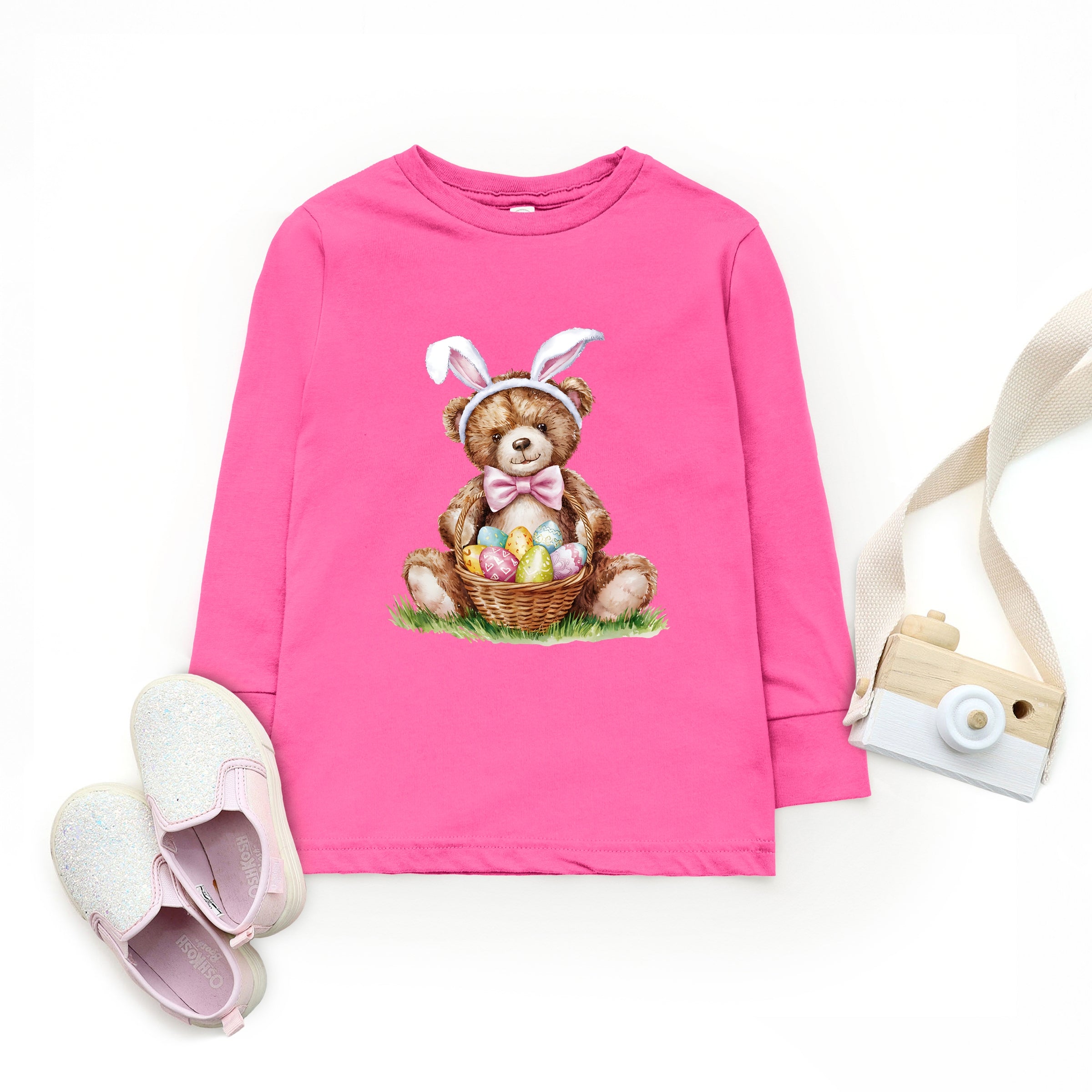 6893M_F-RSTLS Hot Pink