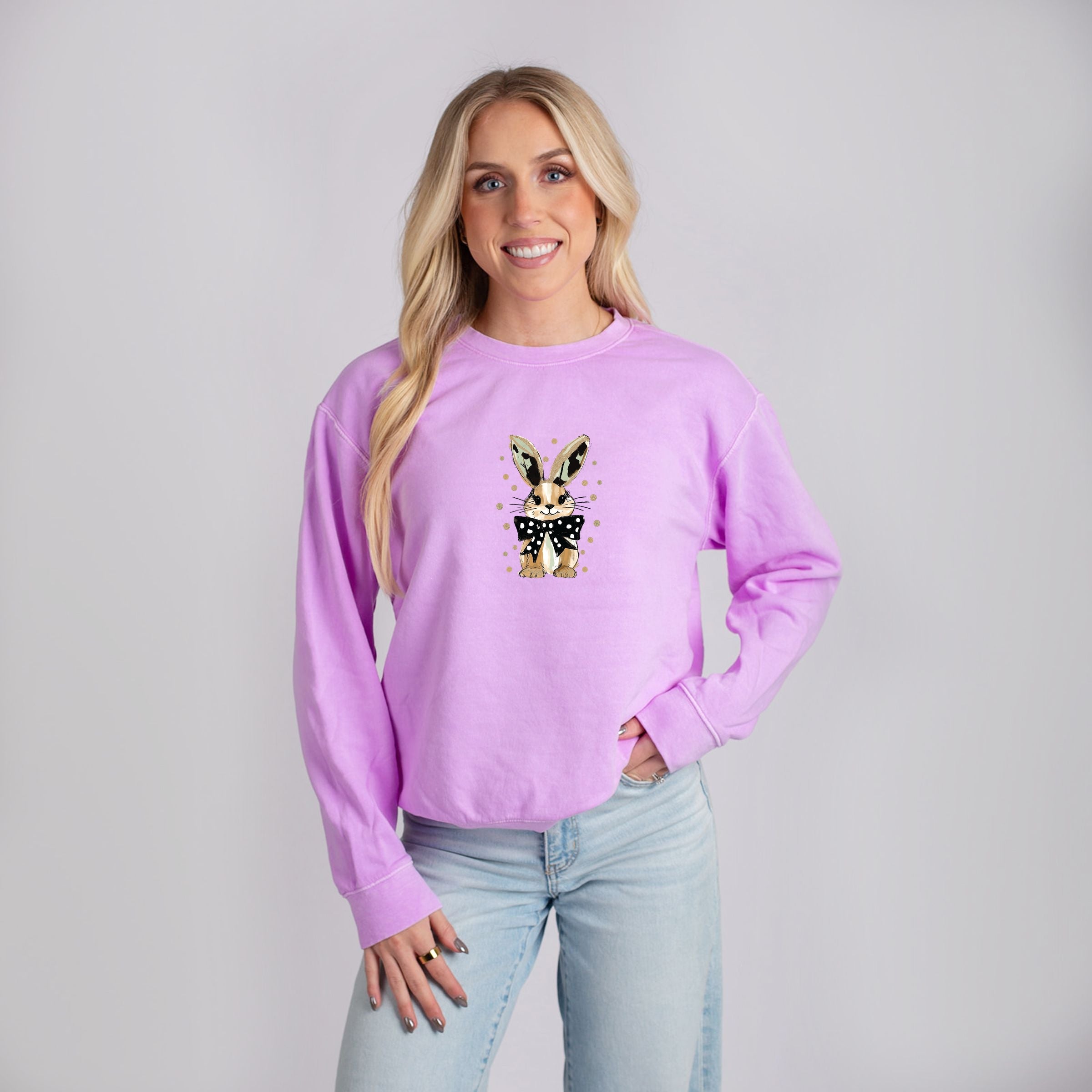 6894M_CC-LGDSWT Neon Violet