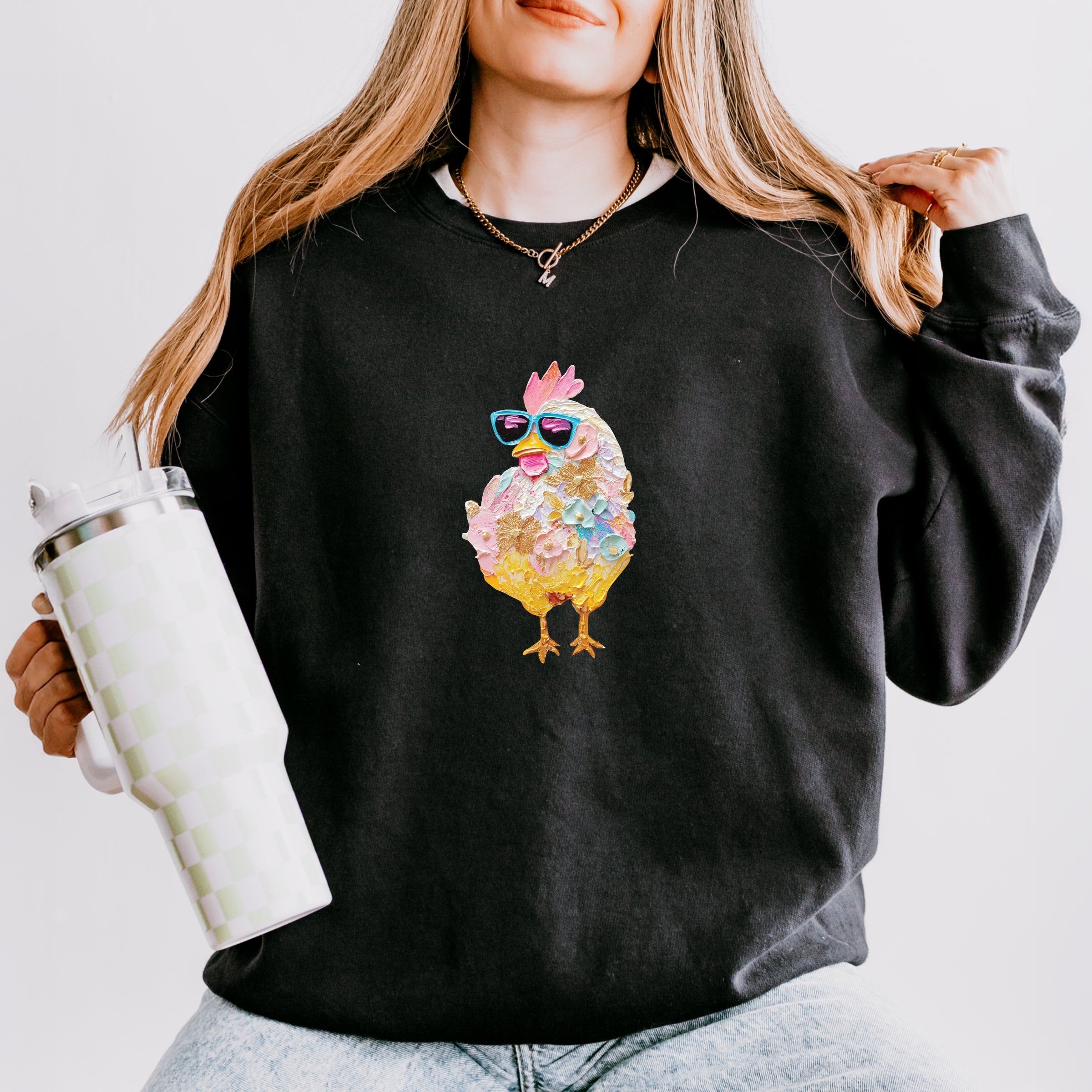 6896M_CC-LGDSWT Black