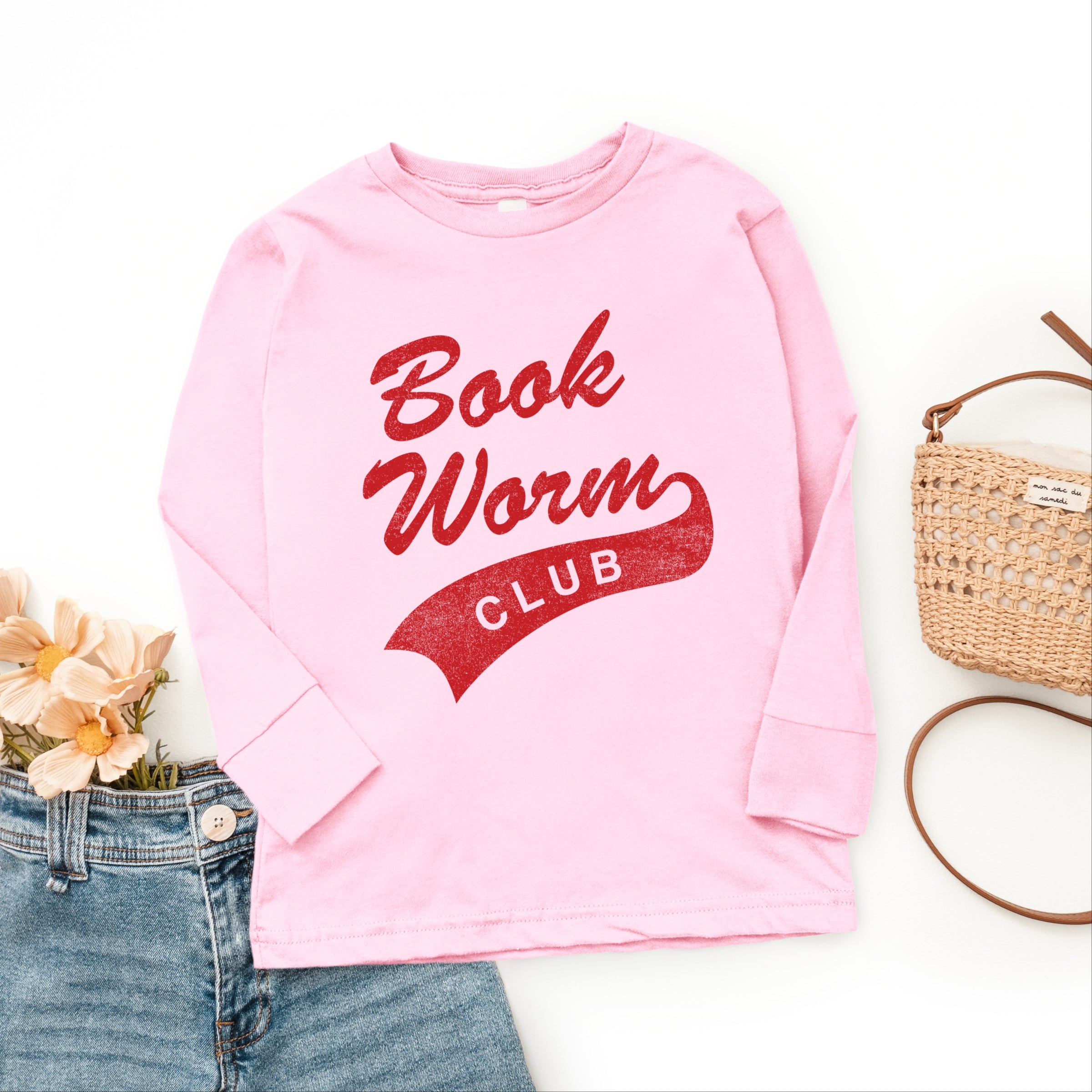 690RED_F-RSYLS Pink