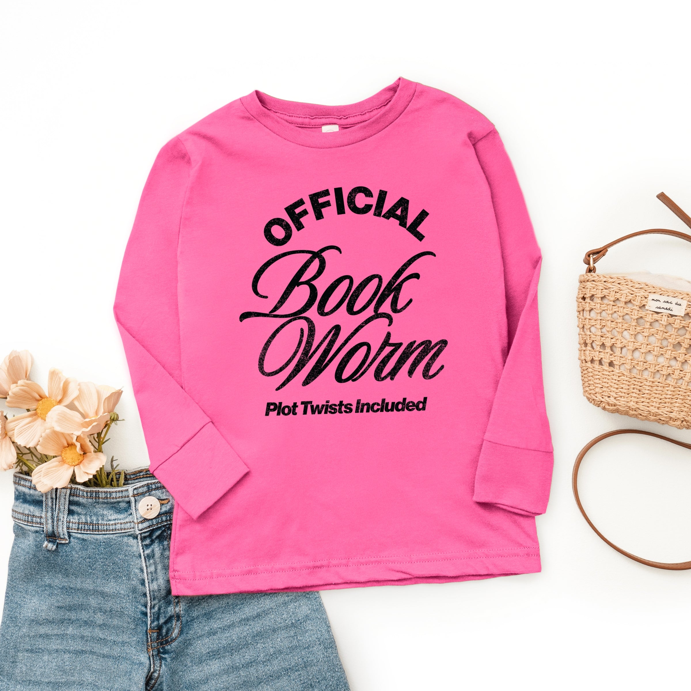 691B_F-RSYLS Hot Pink
