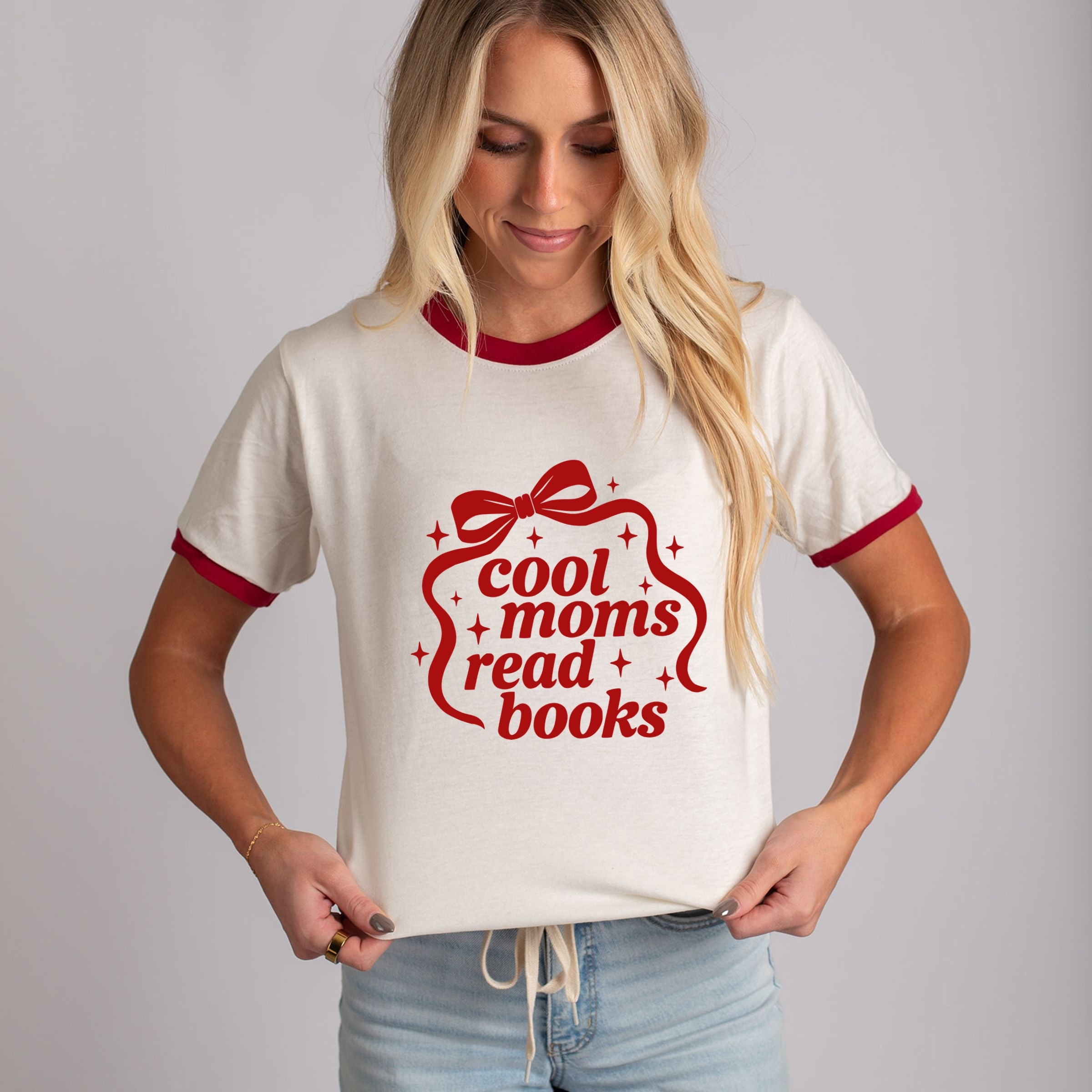 694RED_F-RT Vintage Red