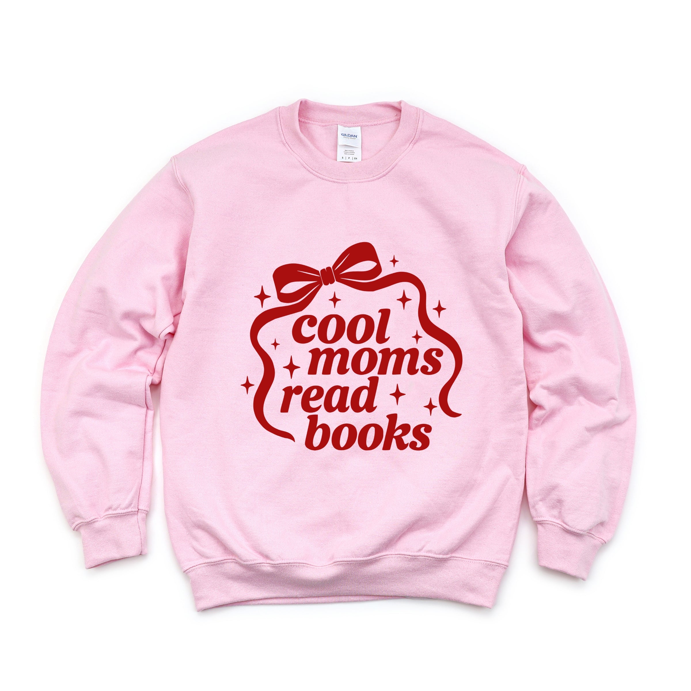 694RED_F-SWT Light Pink