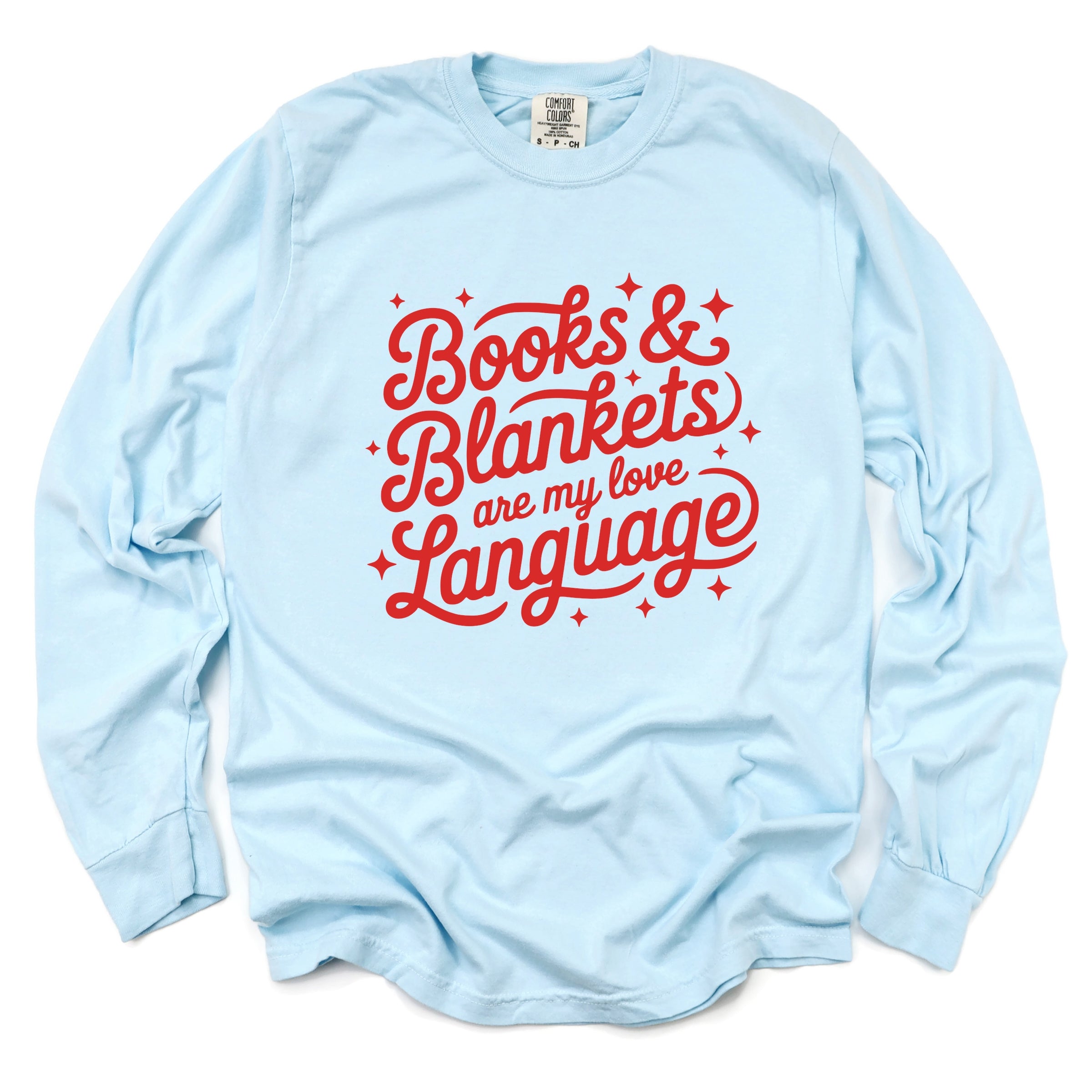 697RED_F-GDLS Chambray