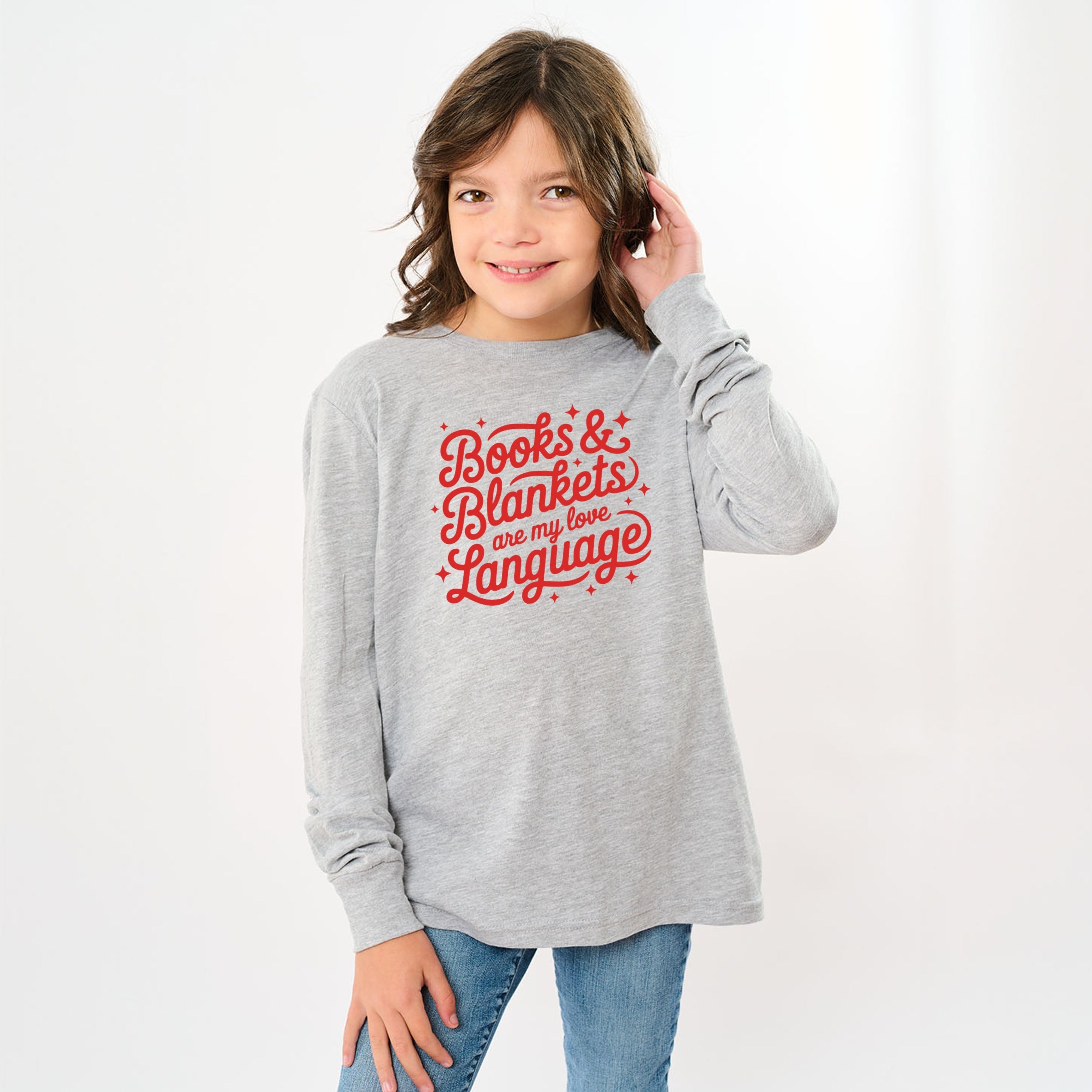 697RED_F-RSYLS Heather Grey