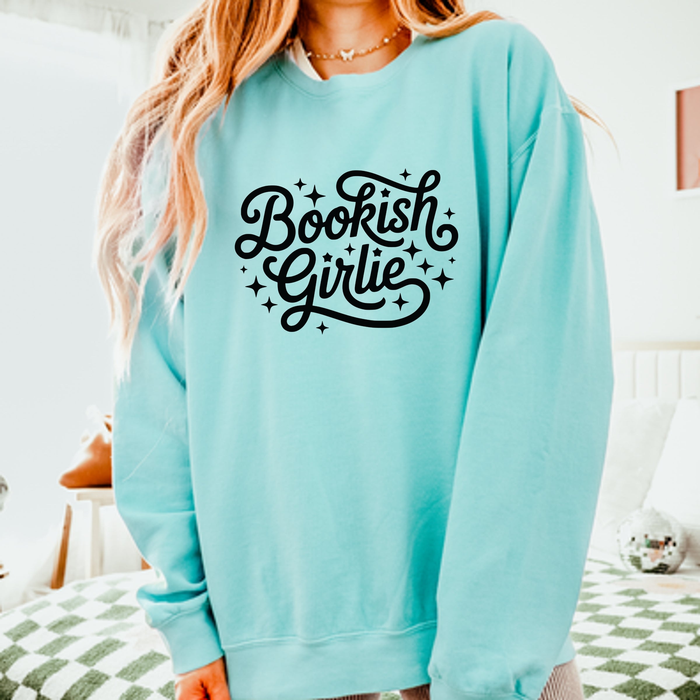 698B_F-LGDSWT Chalky Mint