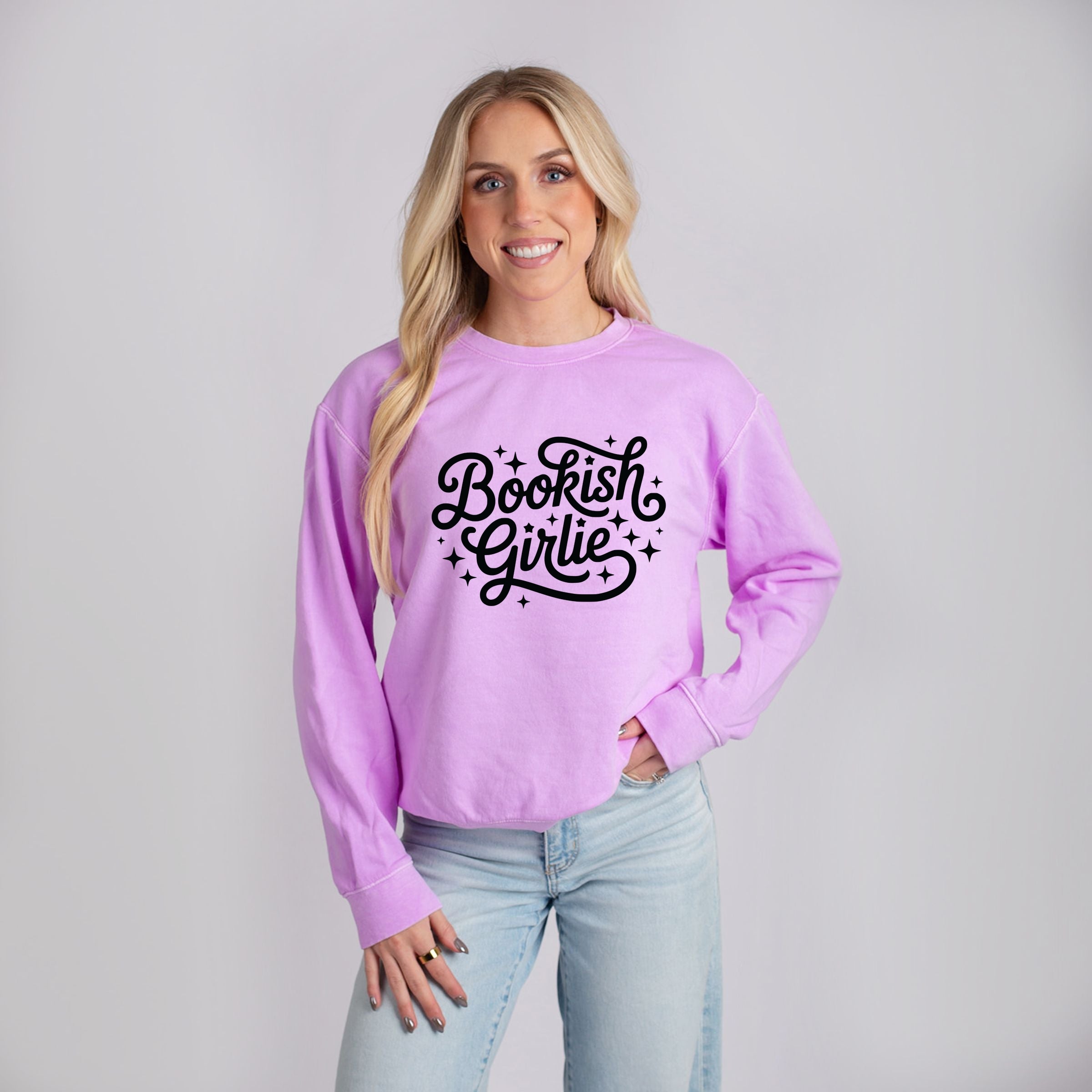 698B_F-LGDSWT Neon Violet