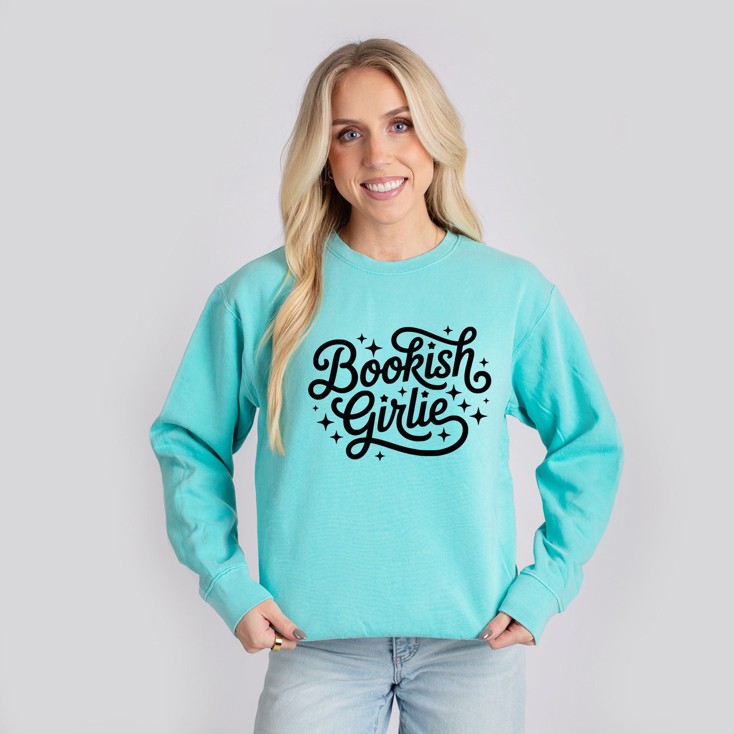 698B_F-LGDSWT Chalky Mint