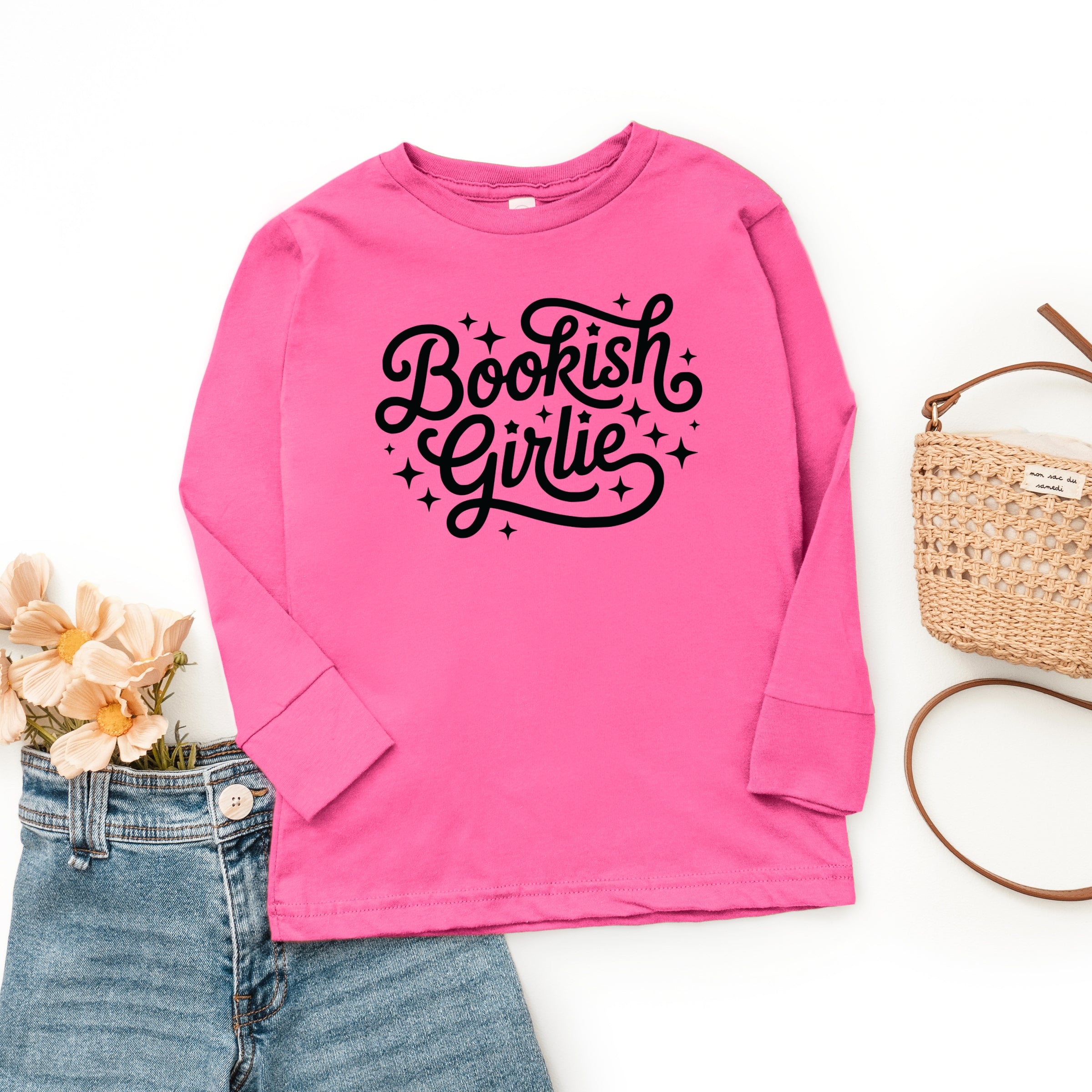 698B_F-RSYLS Hot Pink