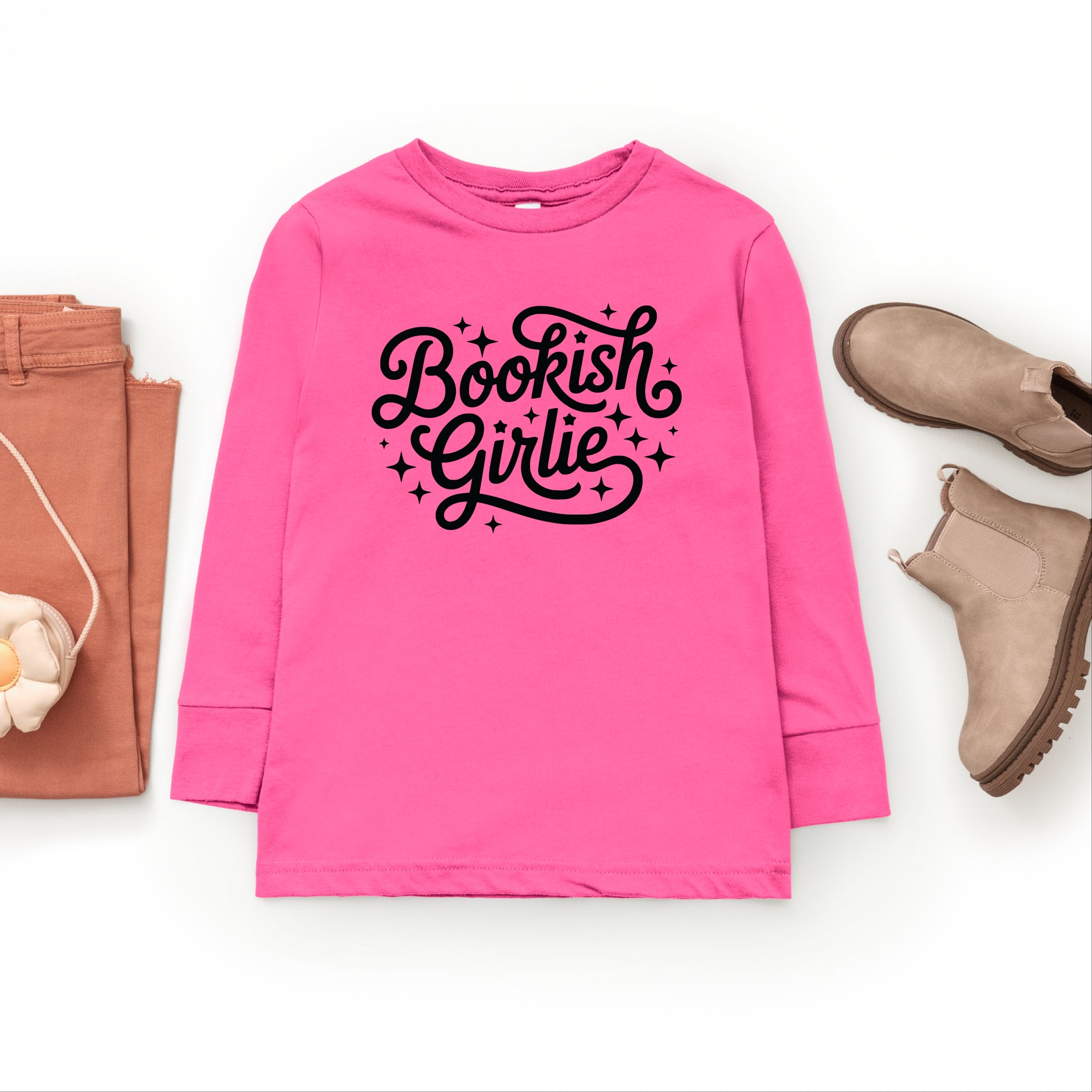 698B_F-RSYLS Hot Pink