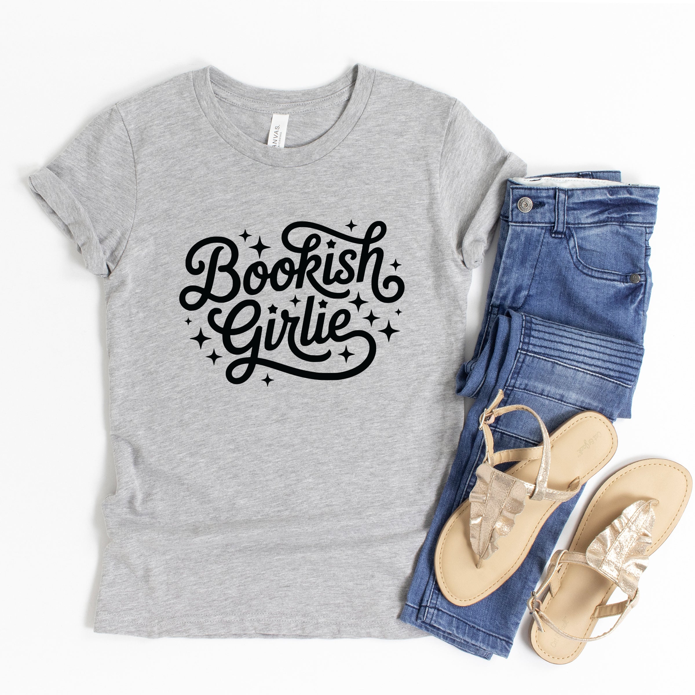 698B_F-YC Heather Grey