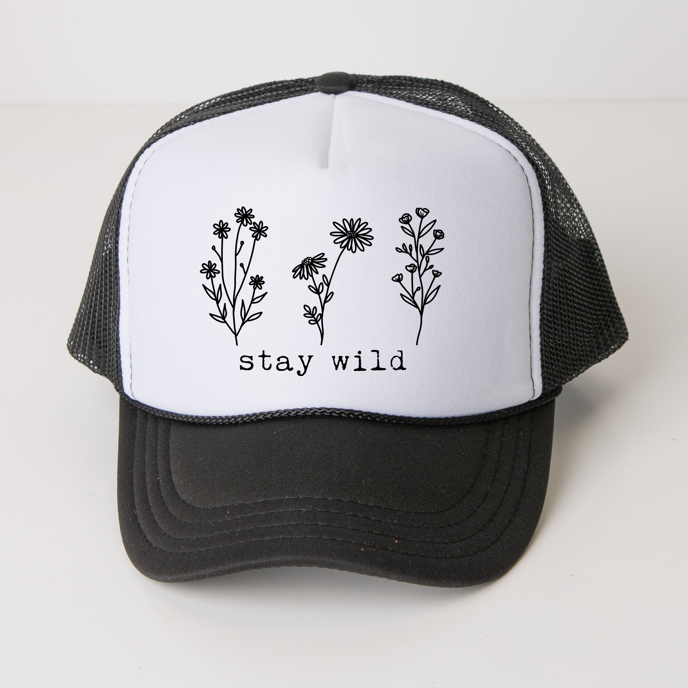 variant-White Black-noThread