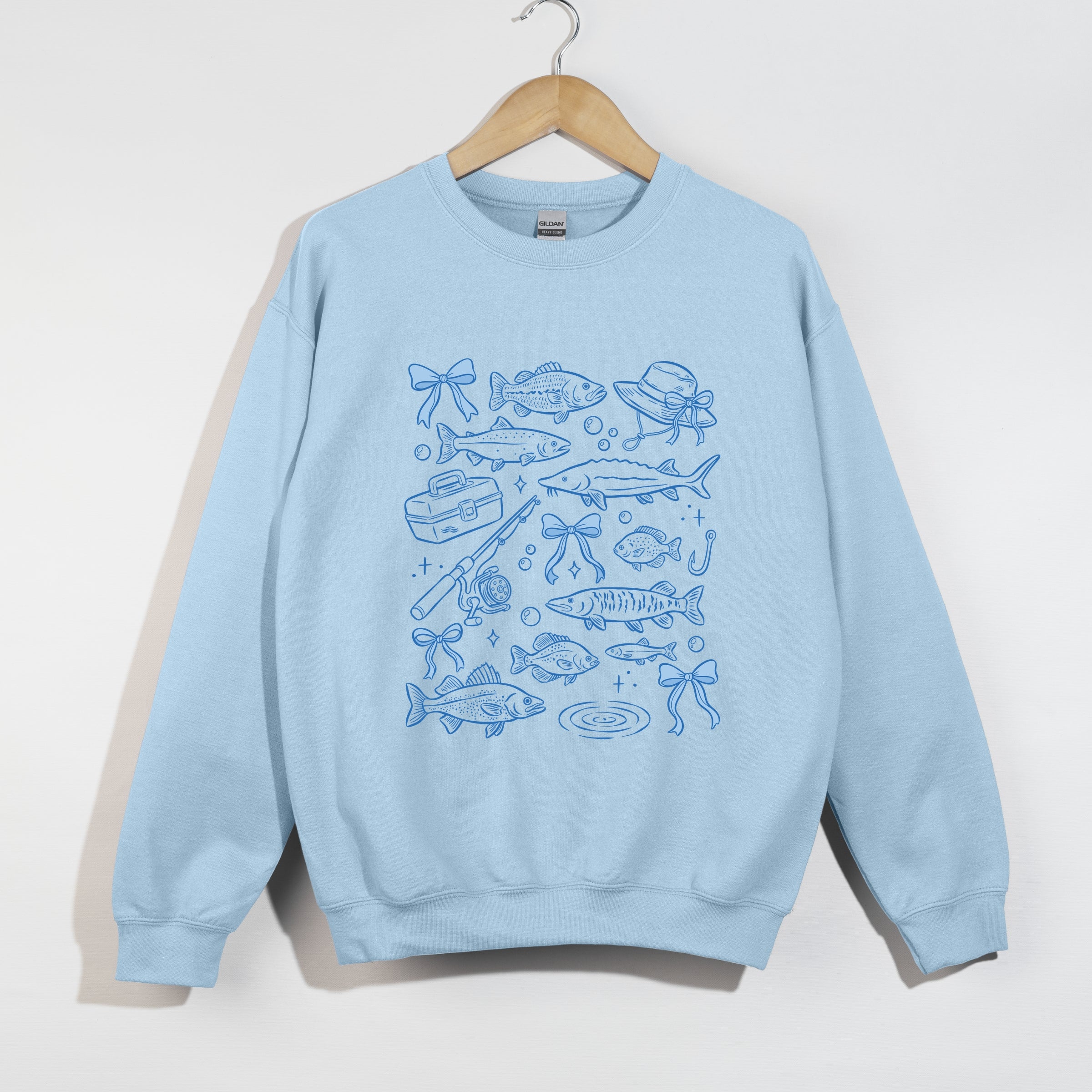 7408BLU_F-SWT Light Blue