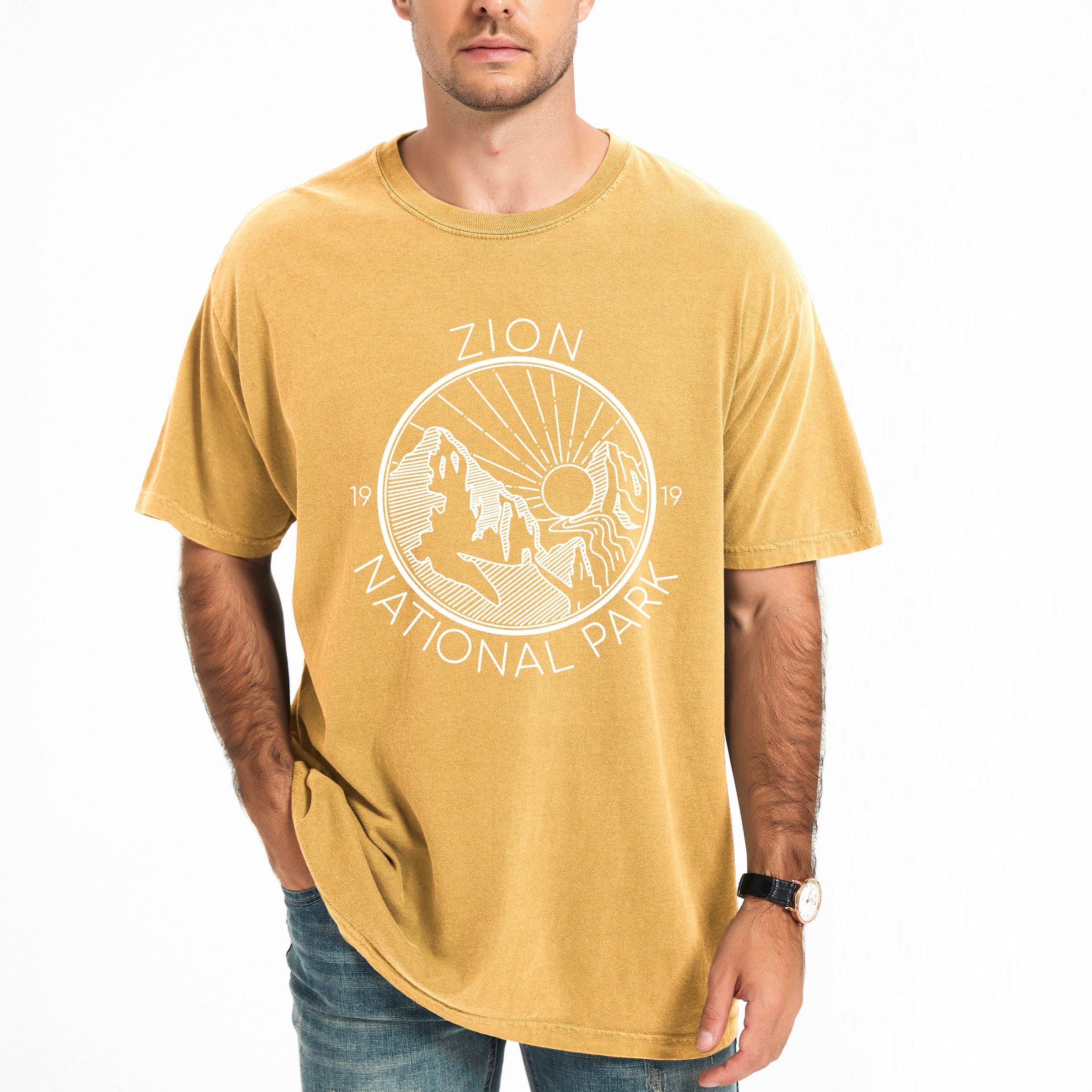 8106W_F-MGDT Mustard
