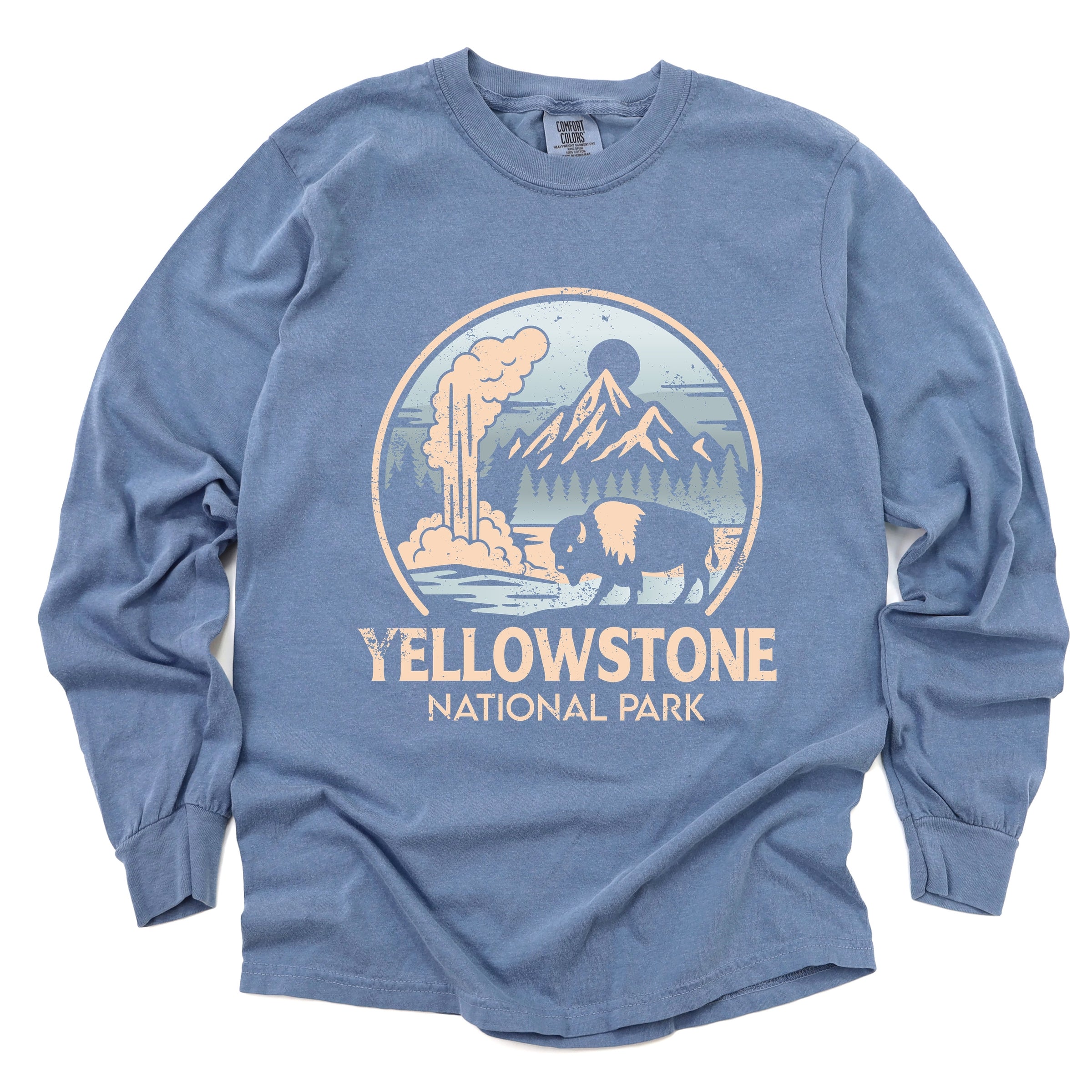 8197M_F-GDLS Blue Jean