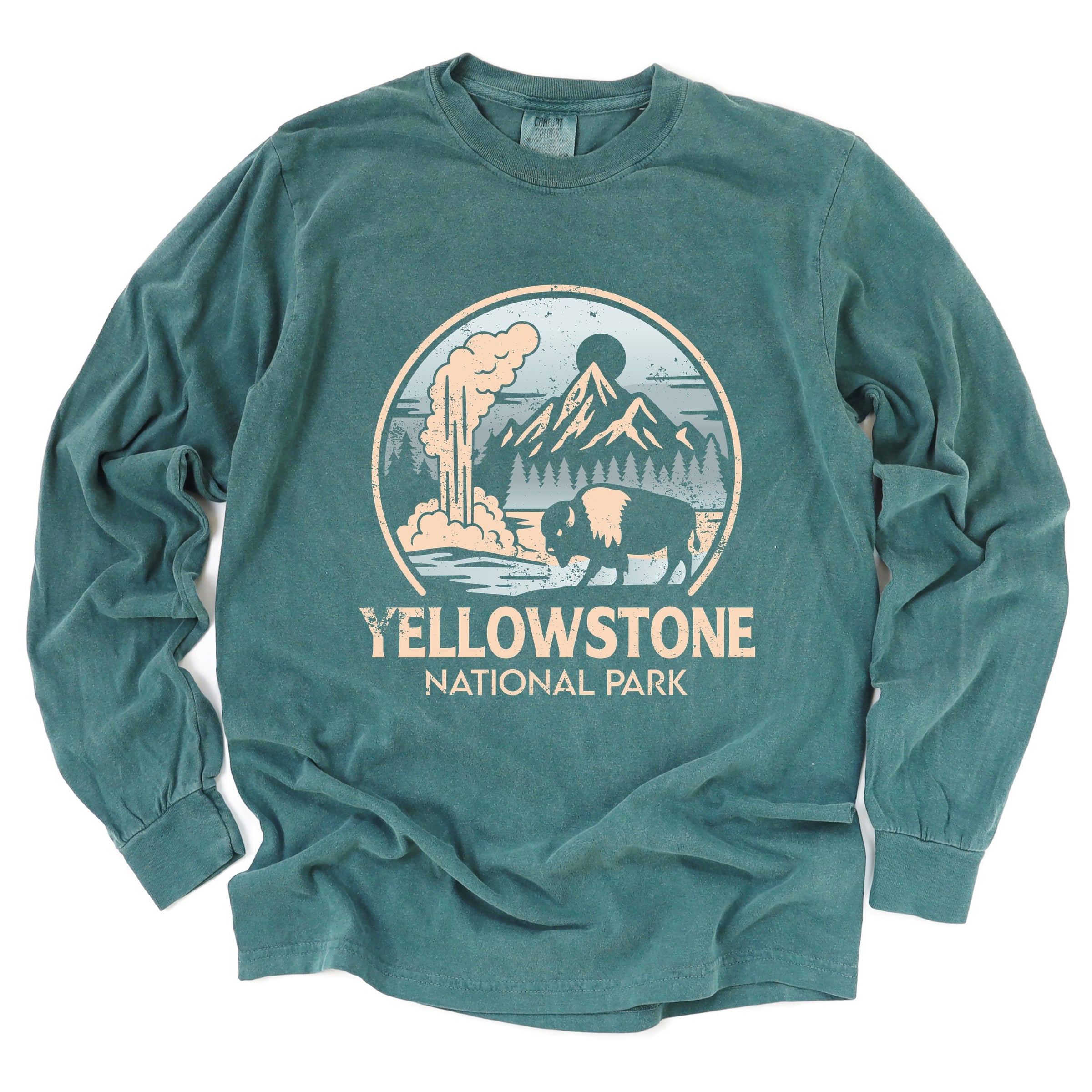 8197M_F-GDLS Blue Spruce