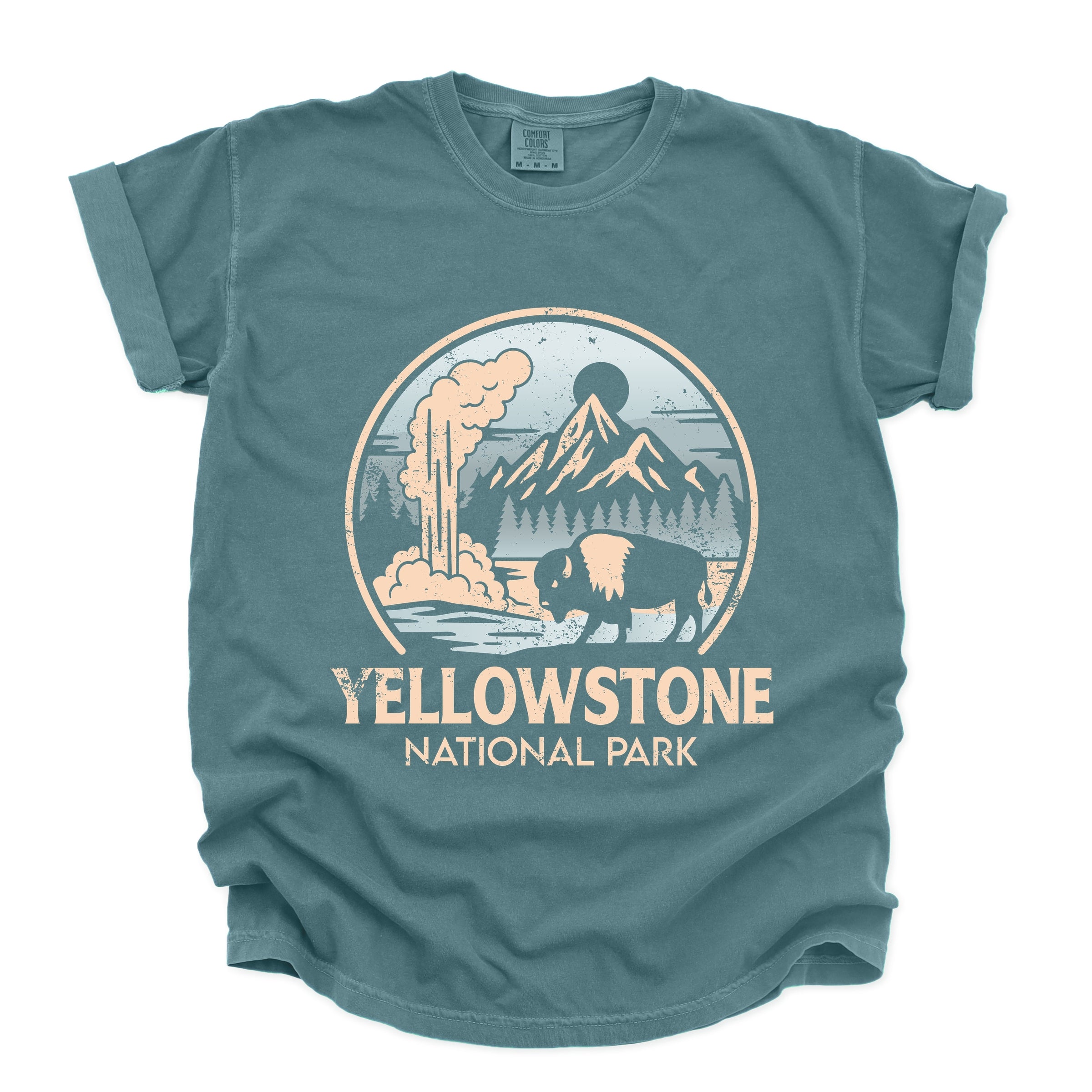 8197M_F-GDT Blue Spruce