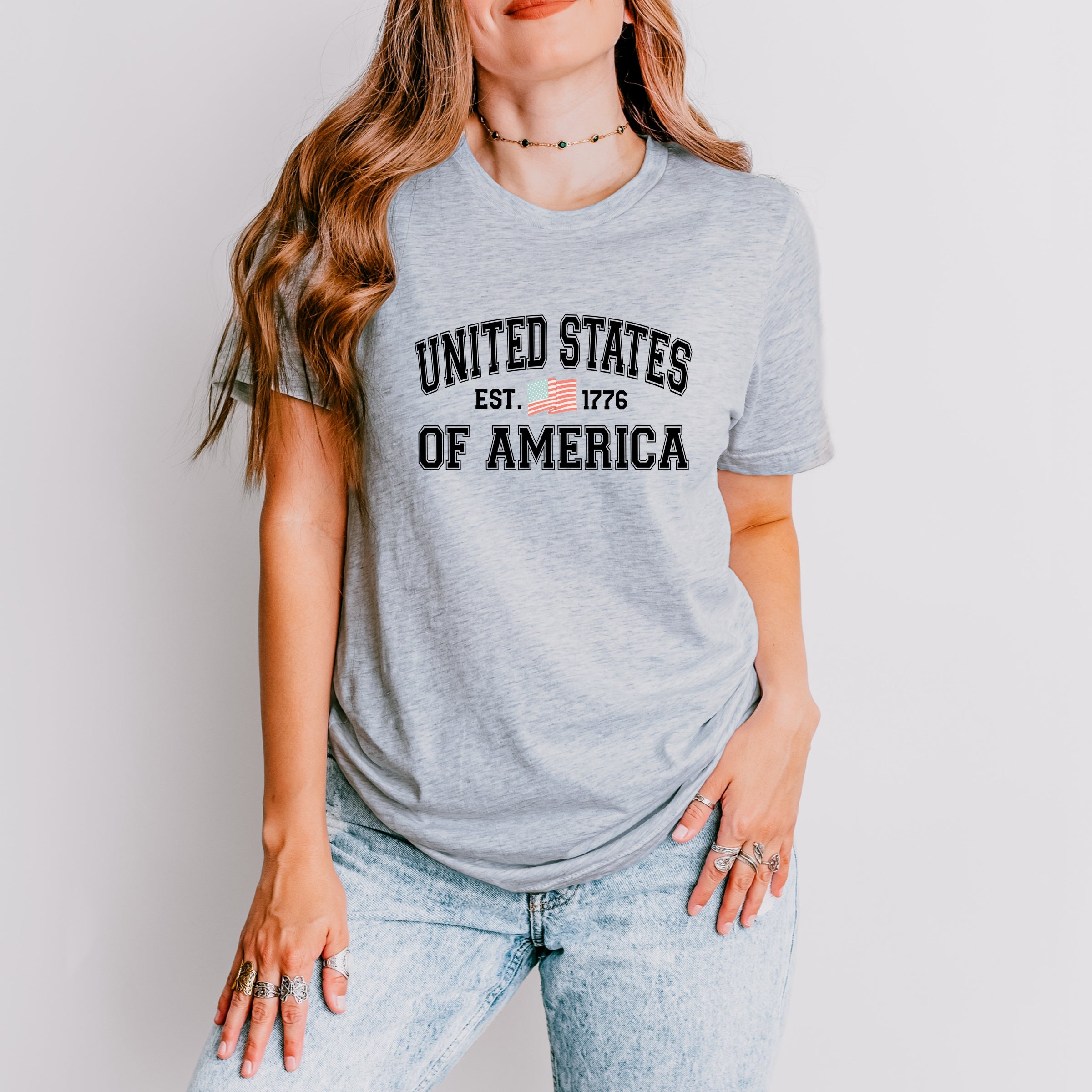 8312M_F-C Heather Grey