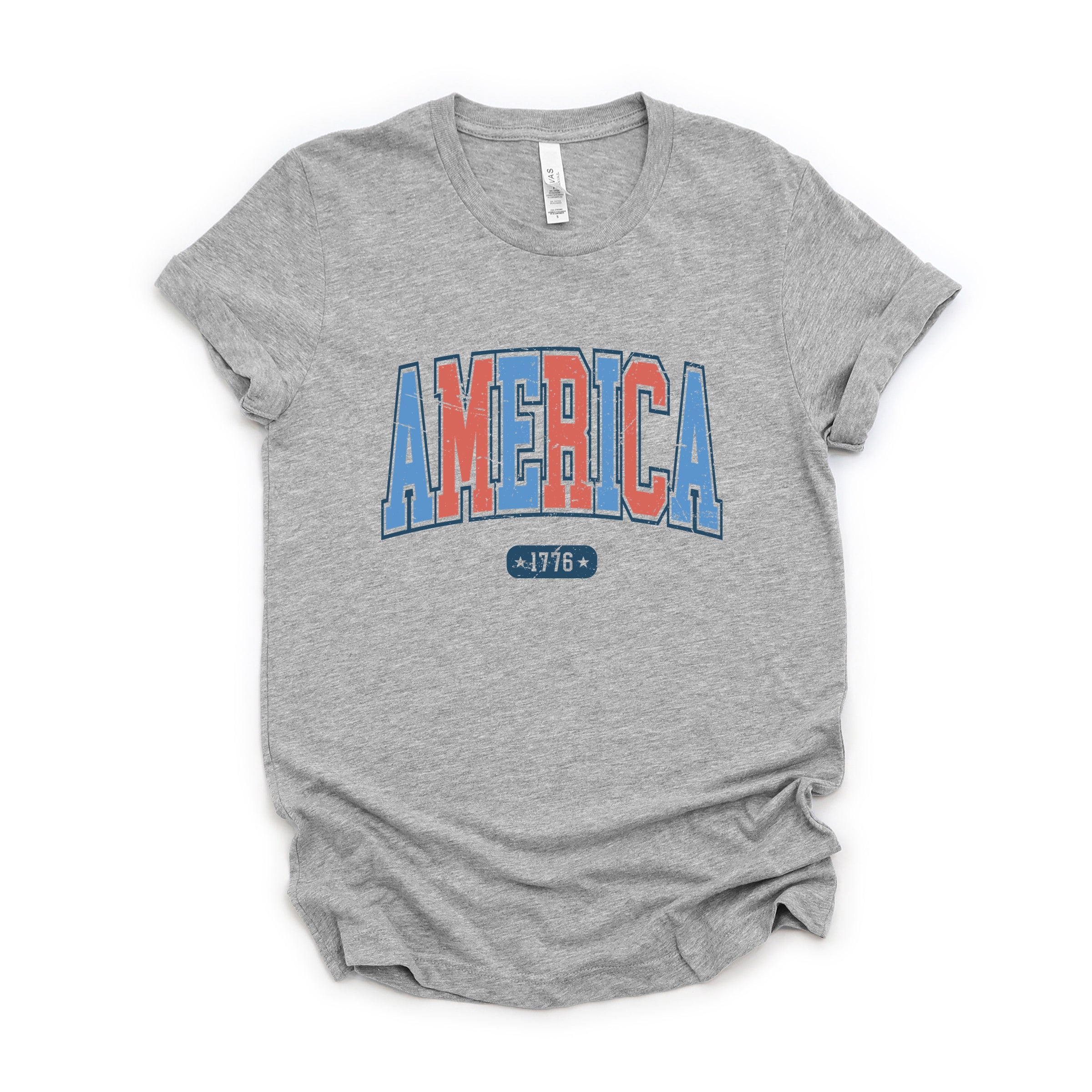 8371M_F-C Heather Grey