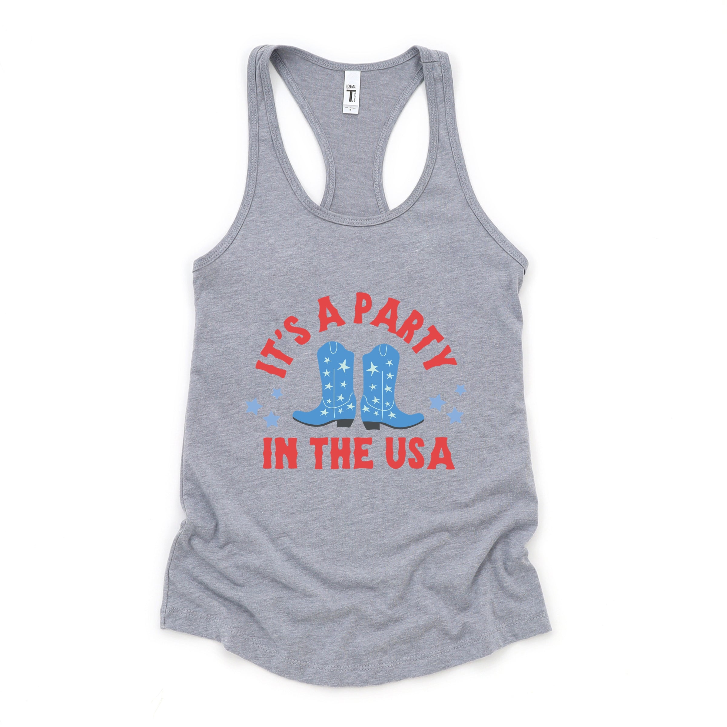 8389M_F-RB Heather Grey