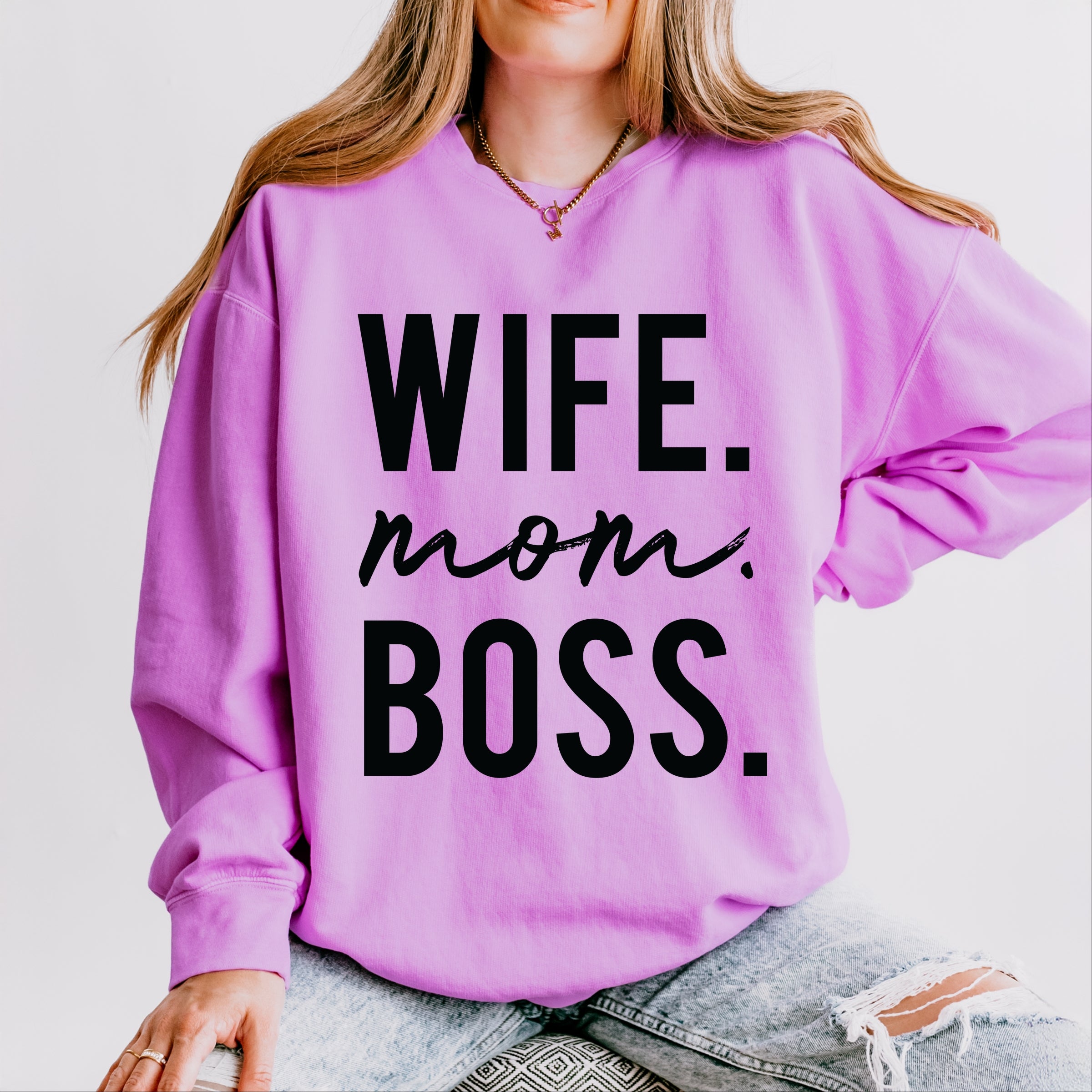 901B_F-LGDSWT Neon Violet