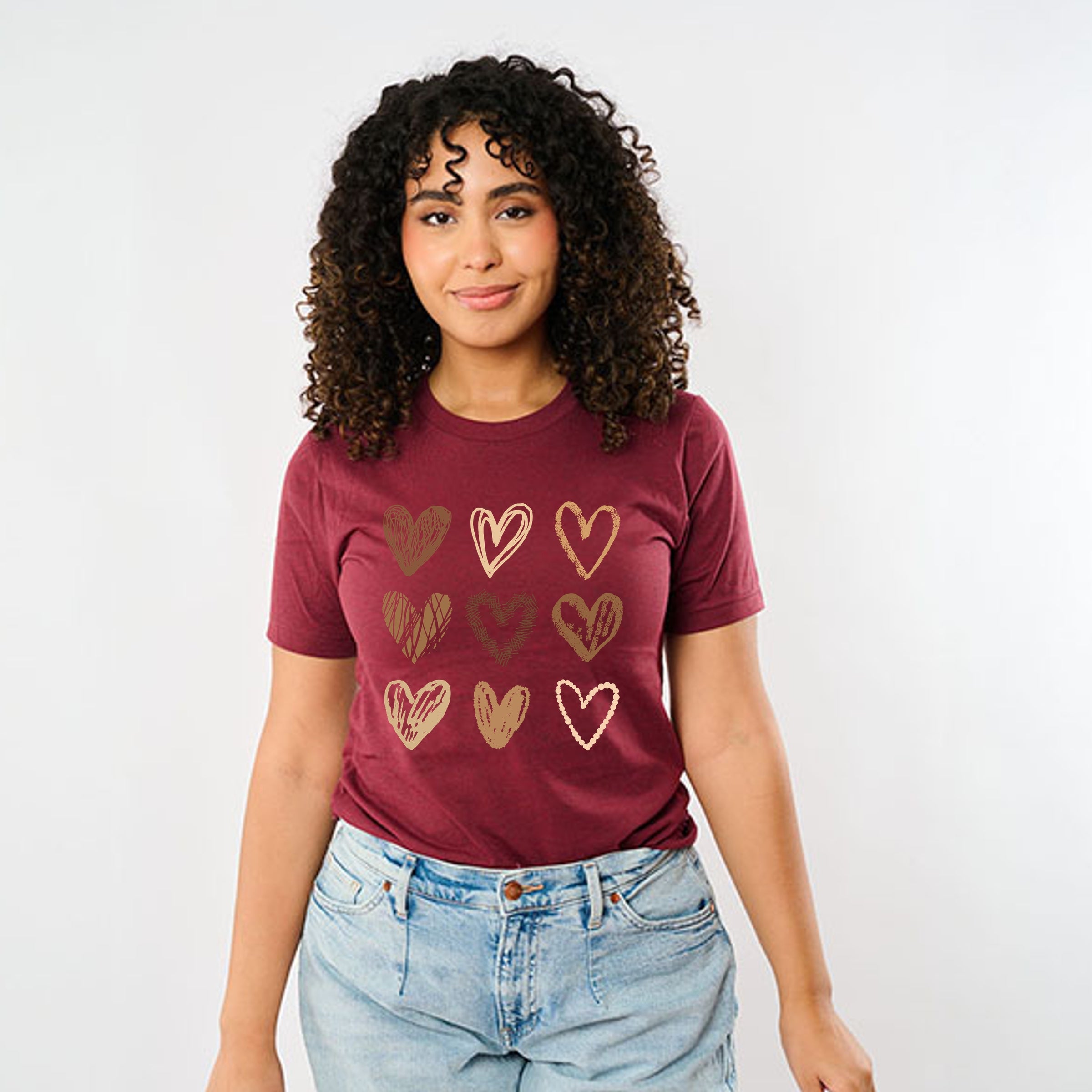 9627M_F-C Maroon