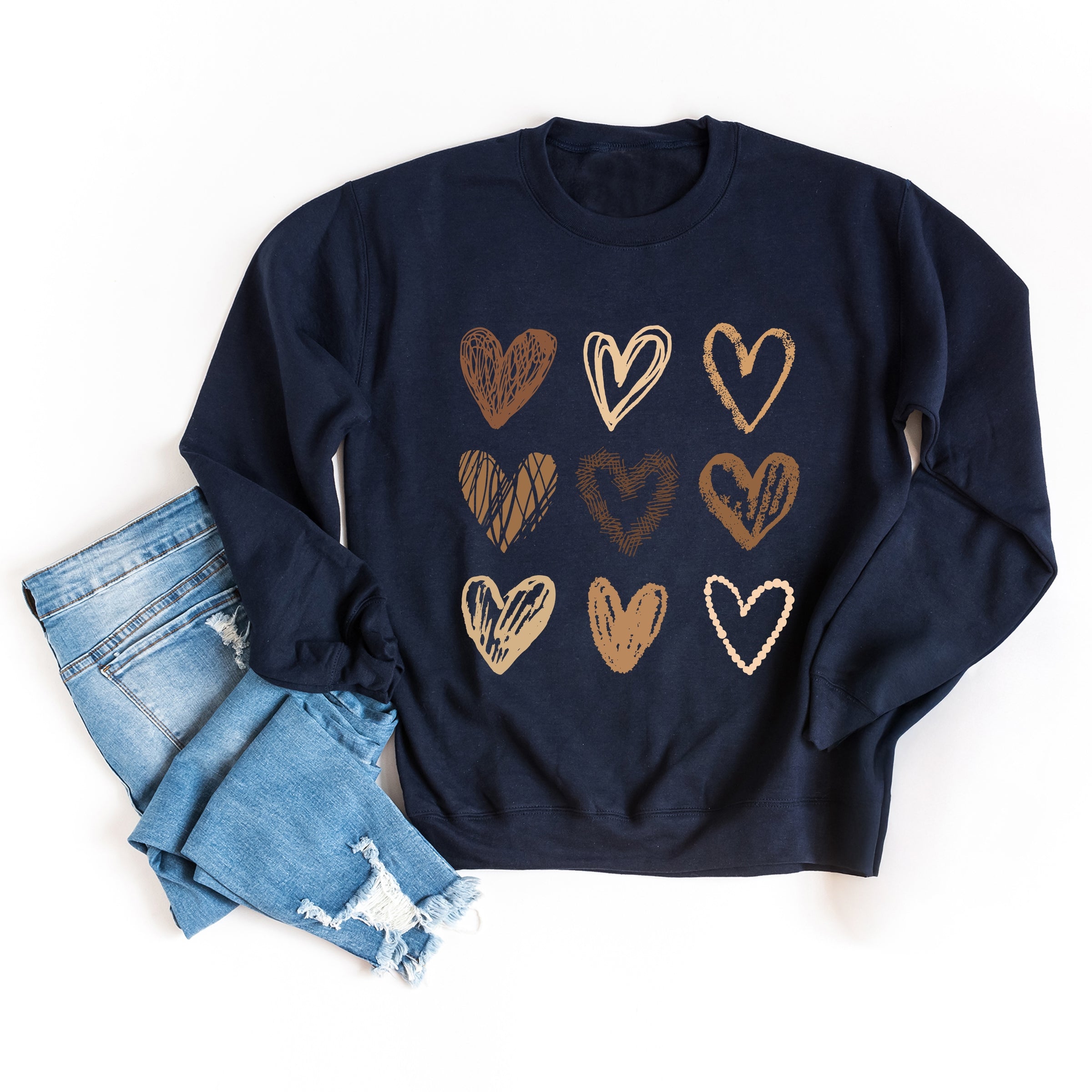 9627M_F-SWT True Navy