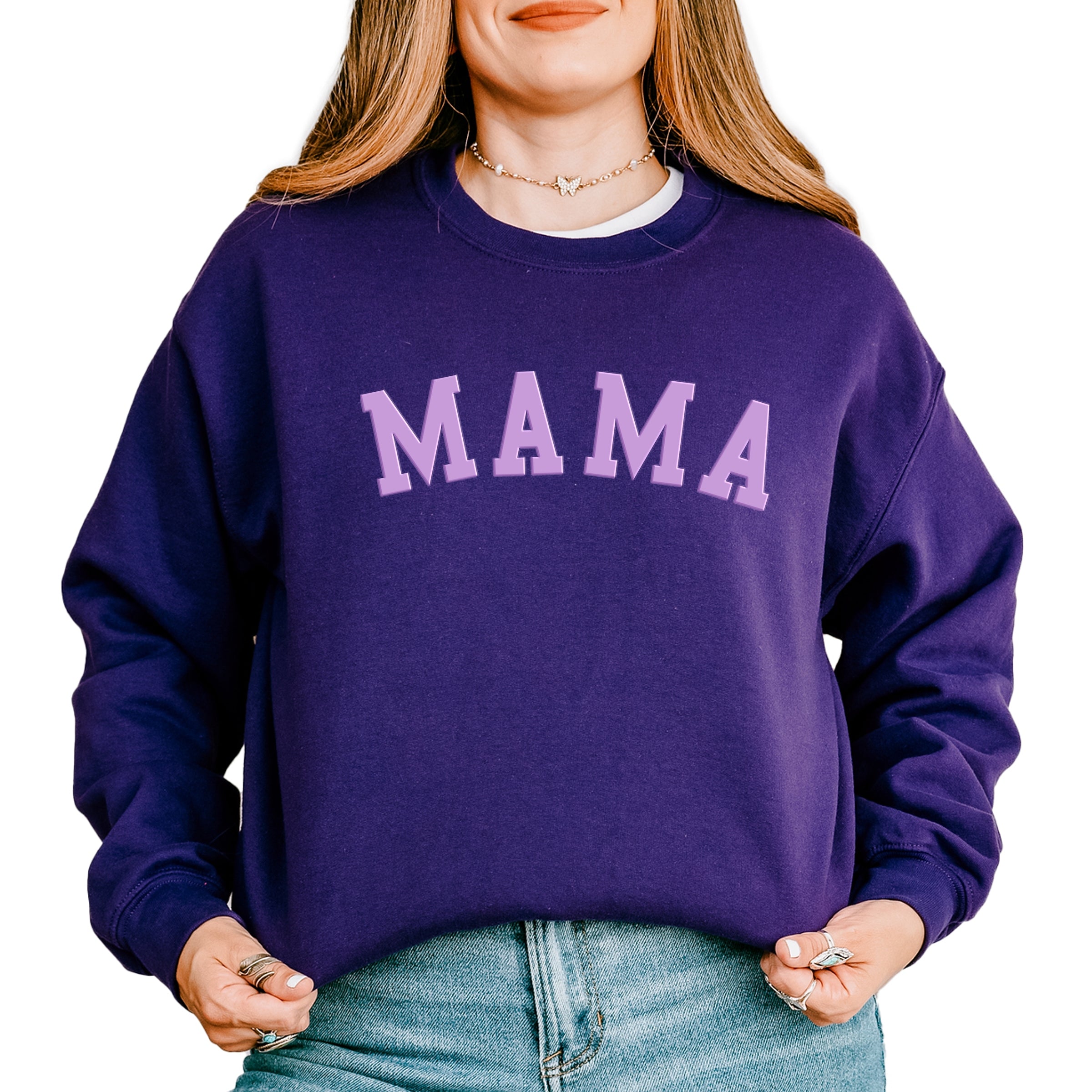 993LILPU_F-SWT Purple