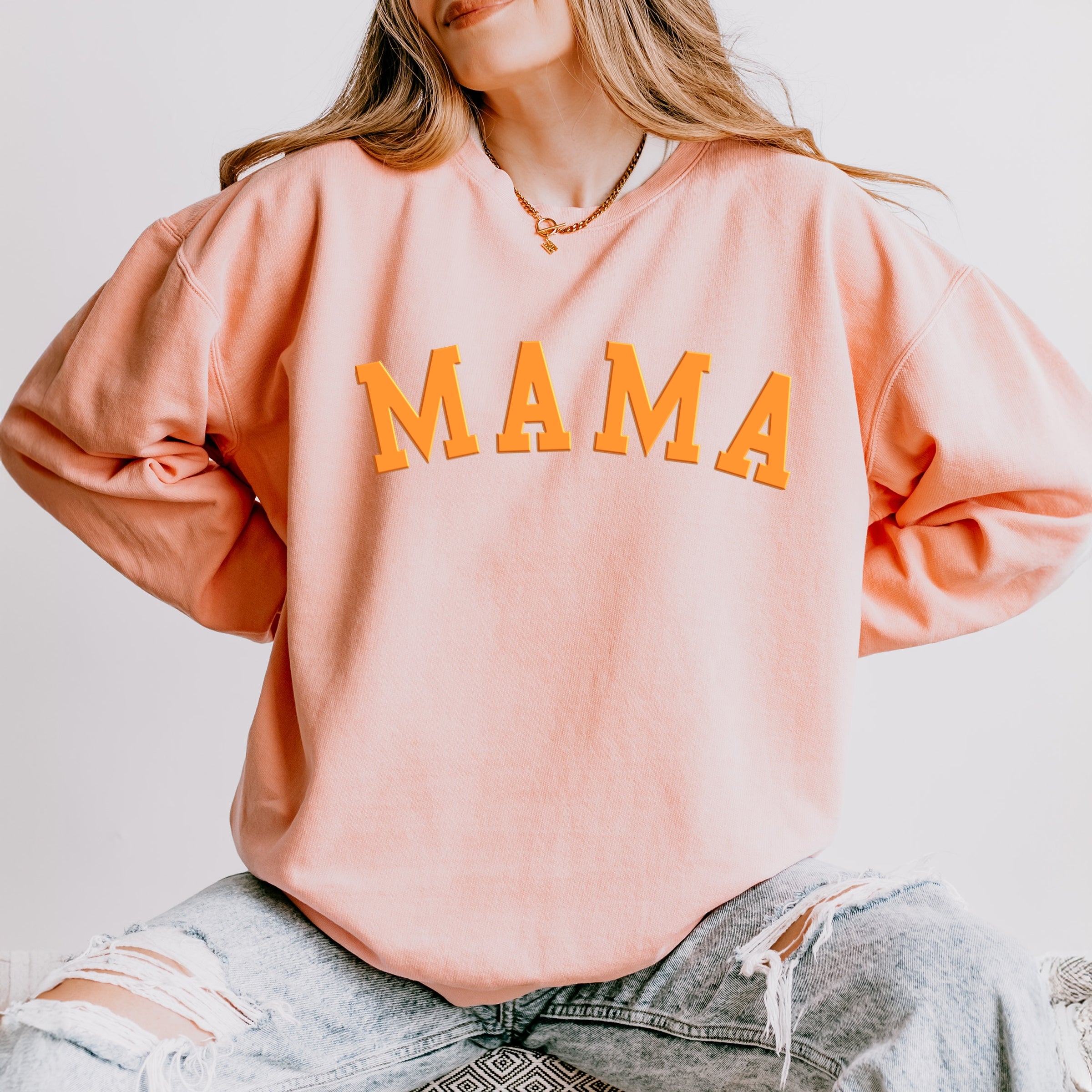 993NOPU_F-LGDSWT Peachy