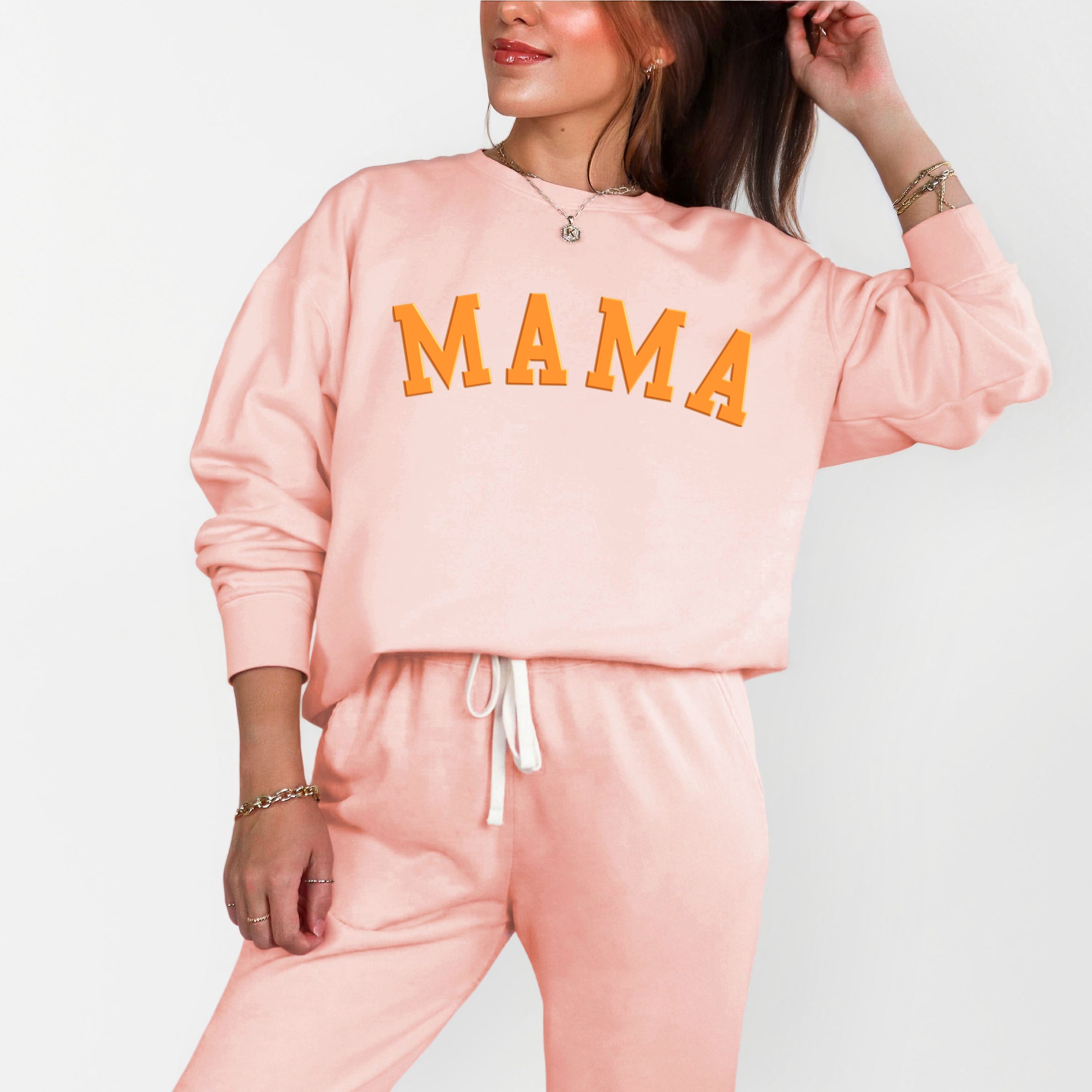 993NOPU_F-LGDSWT Peachy