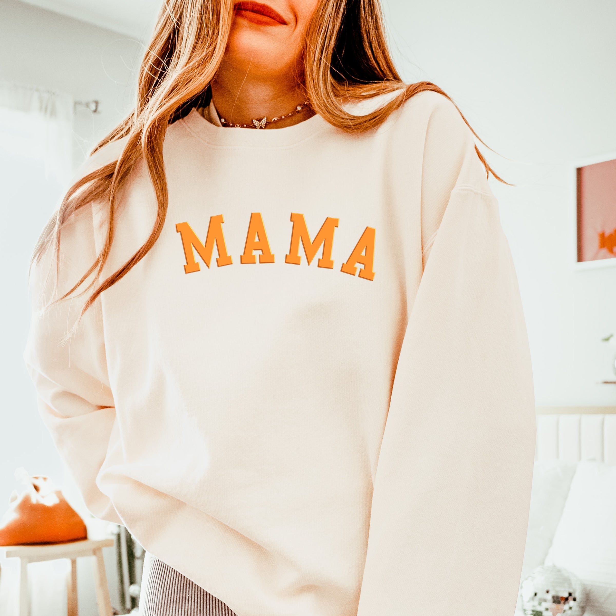 993NOPU_F-LGDSWT Ivory