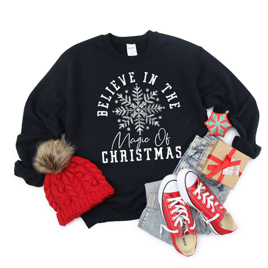 Magic Of Christmas | Sweatshirt