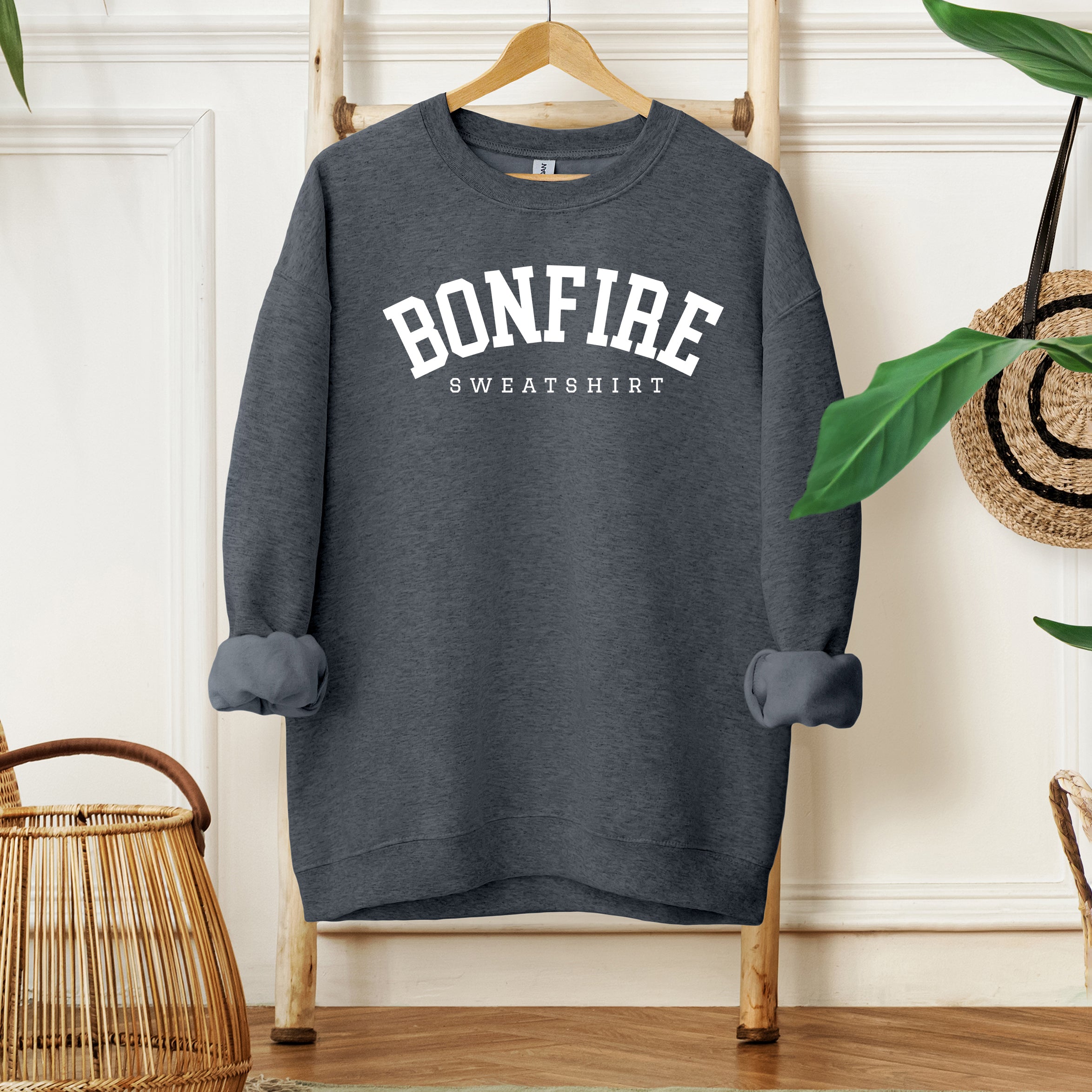 Bonfire Sweatshirt | Sweatshirt