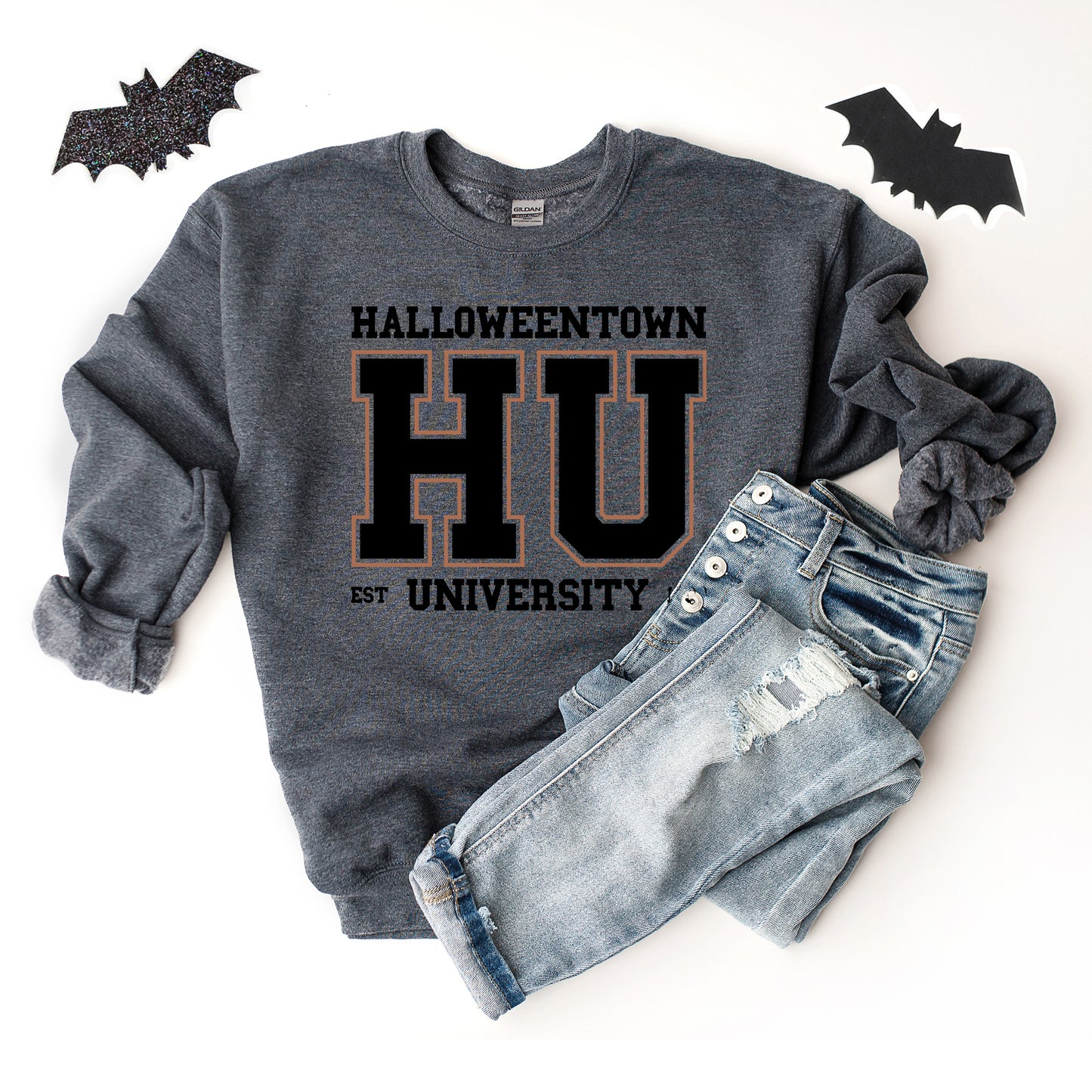 Halloweentown University 1998 | Sweatshirt