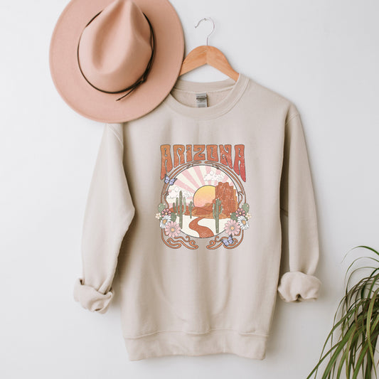 Arizona Grunge | Sweatshirt