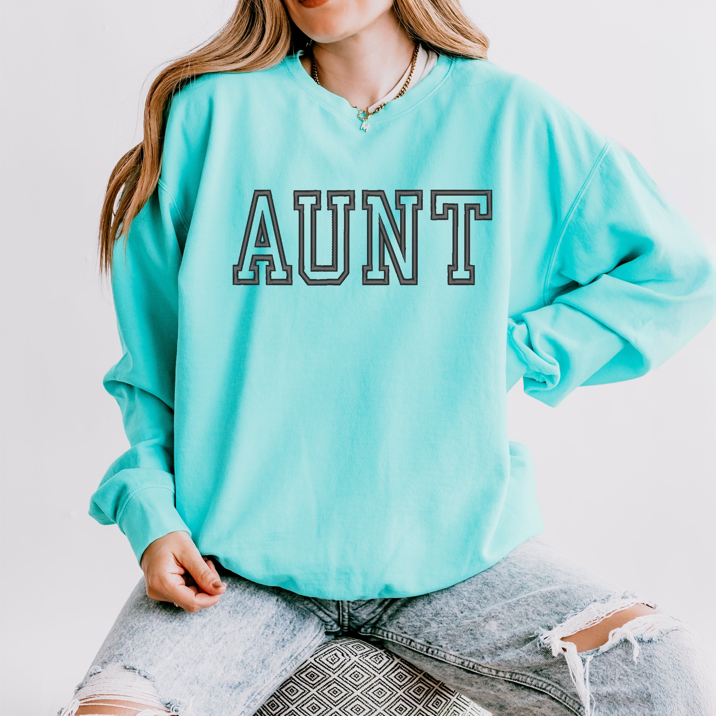 EMB101B_F-LGDSWT Chalky Mint