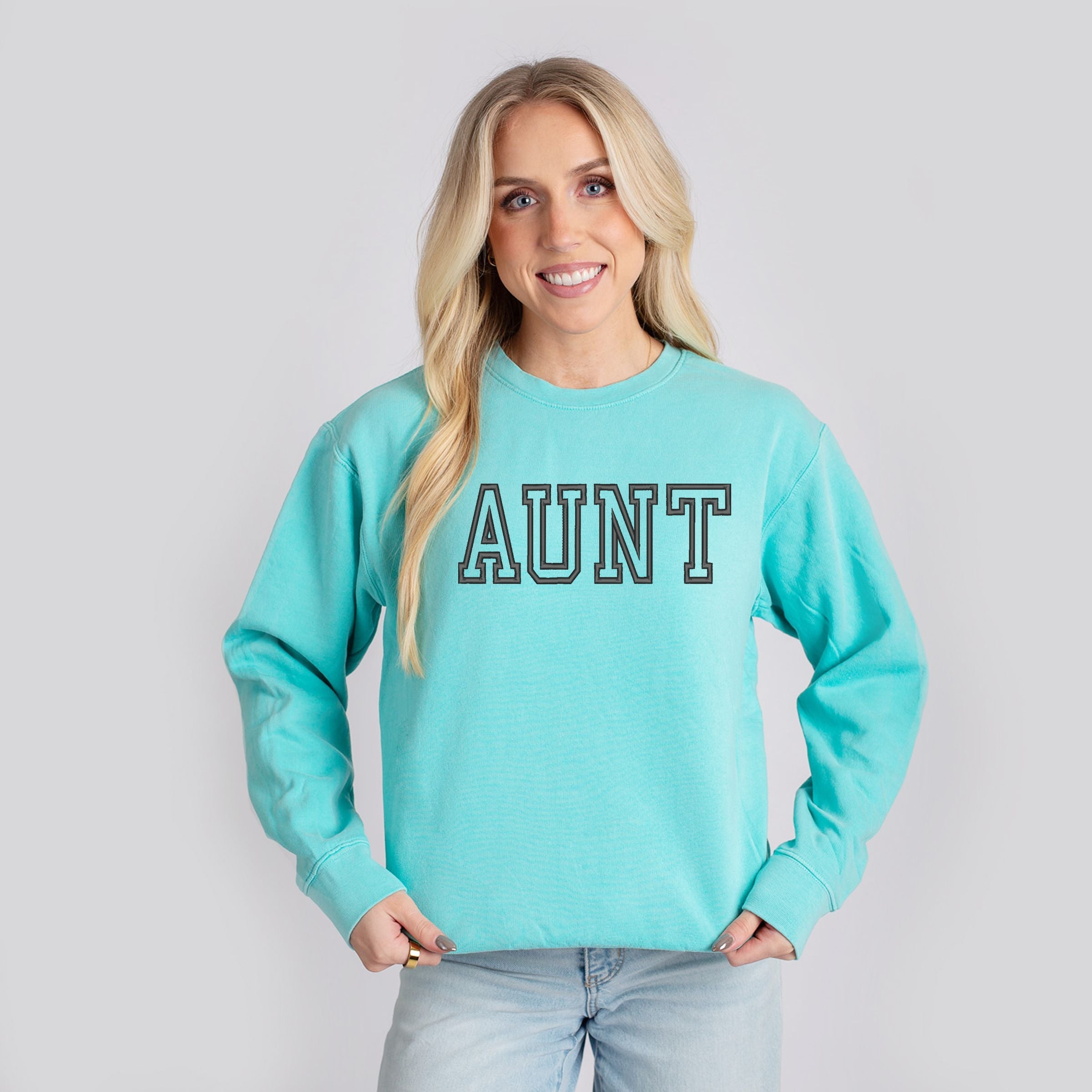 EMB101B_F-LGDSWT Chalky Mint
