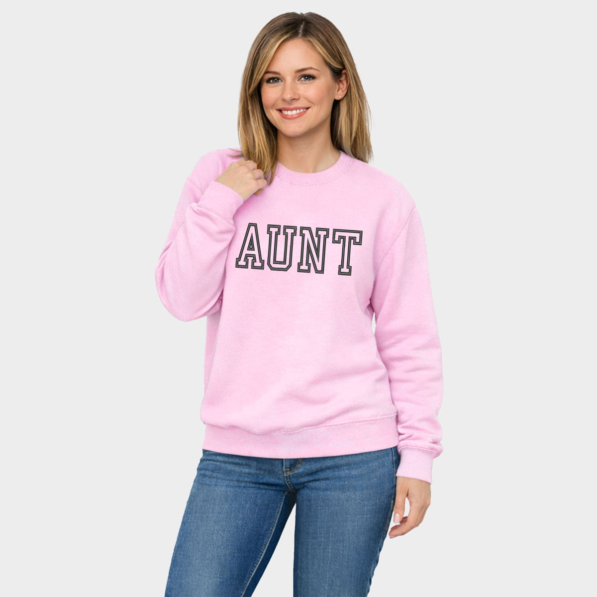 EMB101B_F-SWT Light Pink
